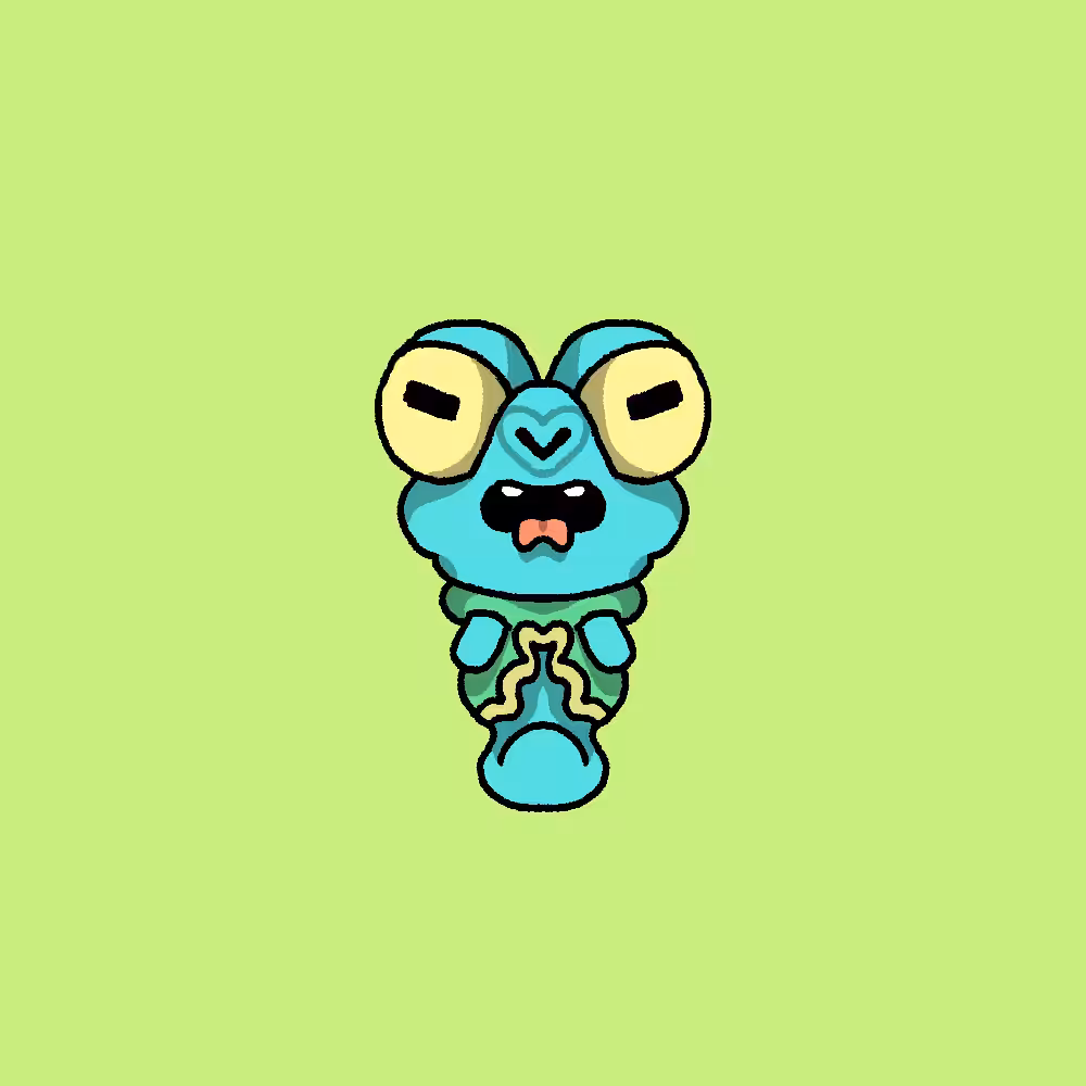 #7 — Baby