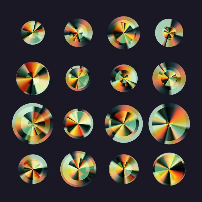 CD-RandOM #44