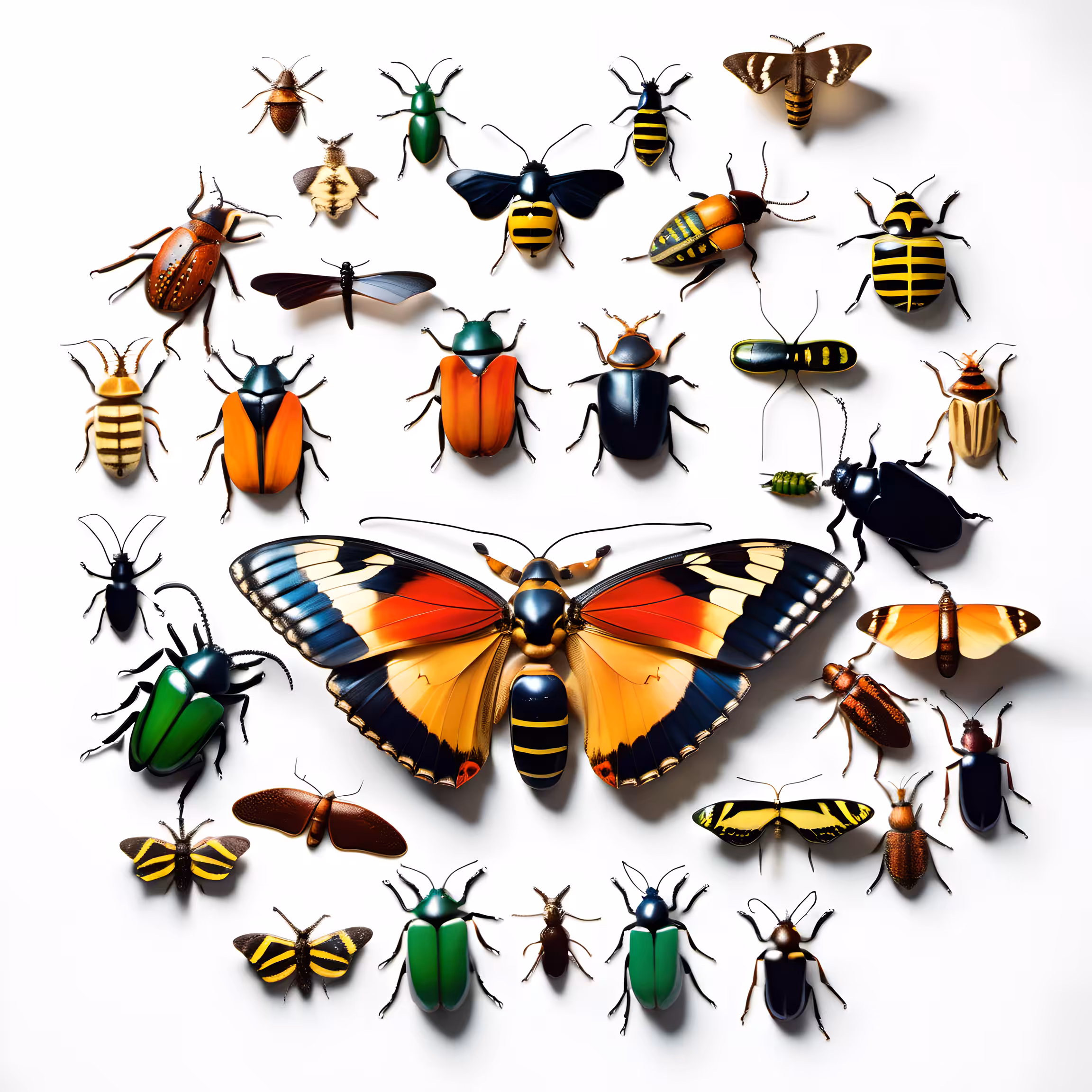Insecto #20
