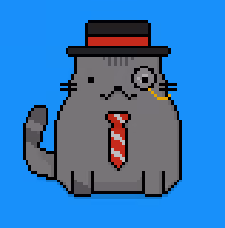 FATCAT #007