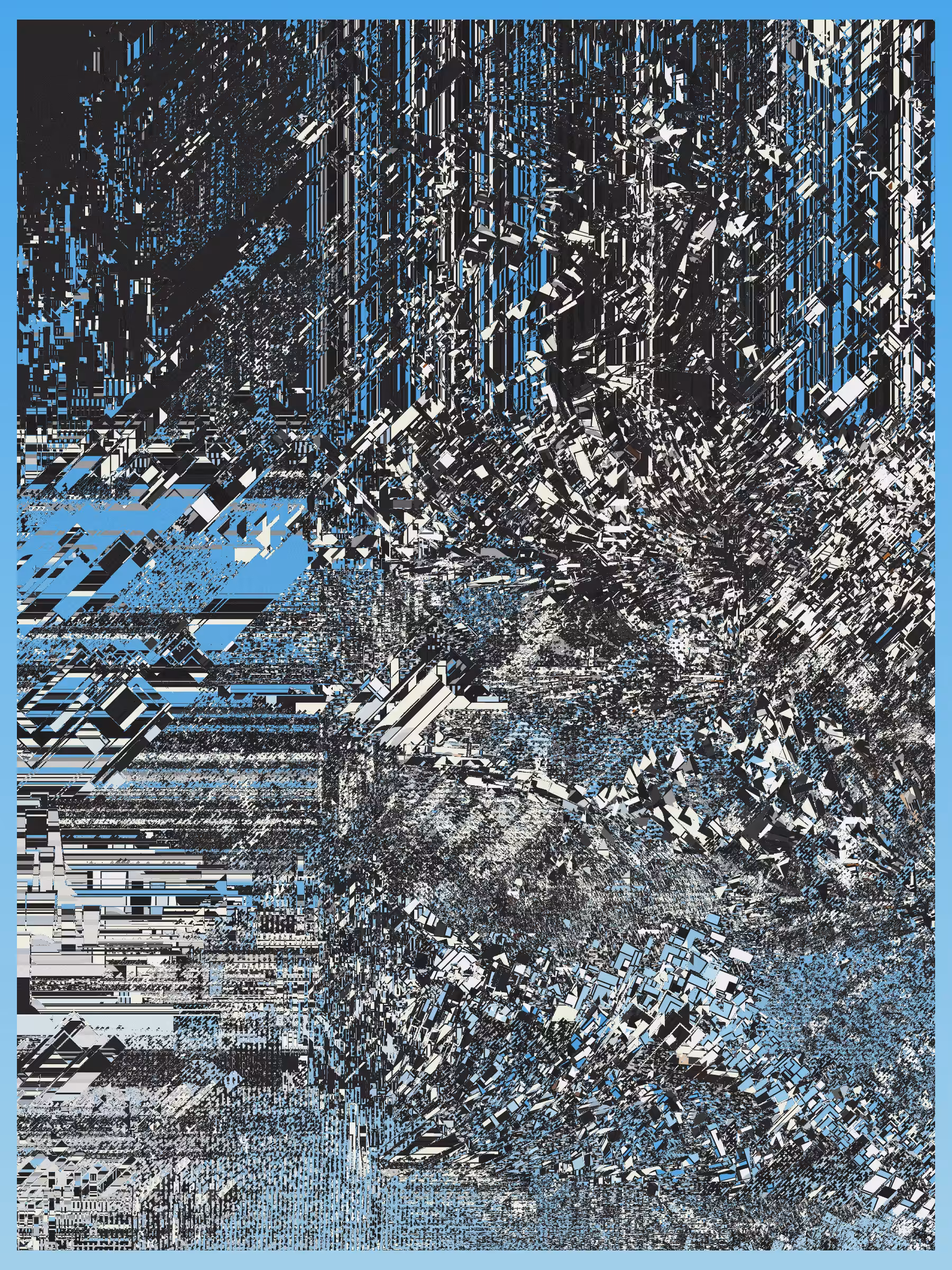 Collapsed Sequence #233