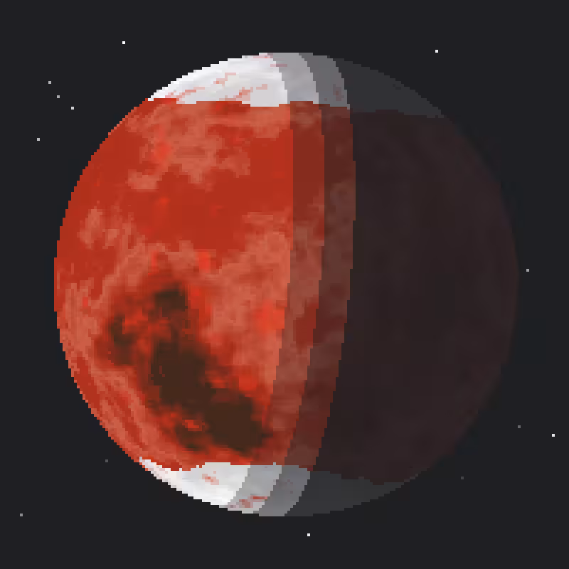 Planets #95