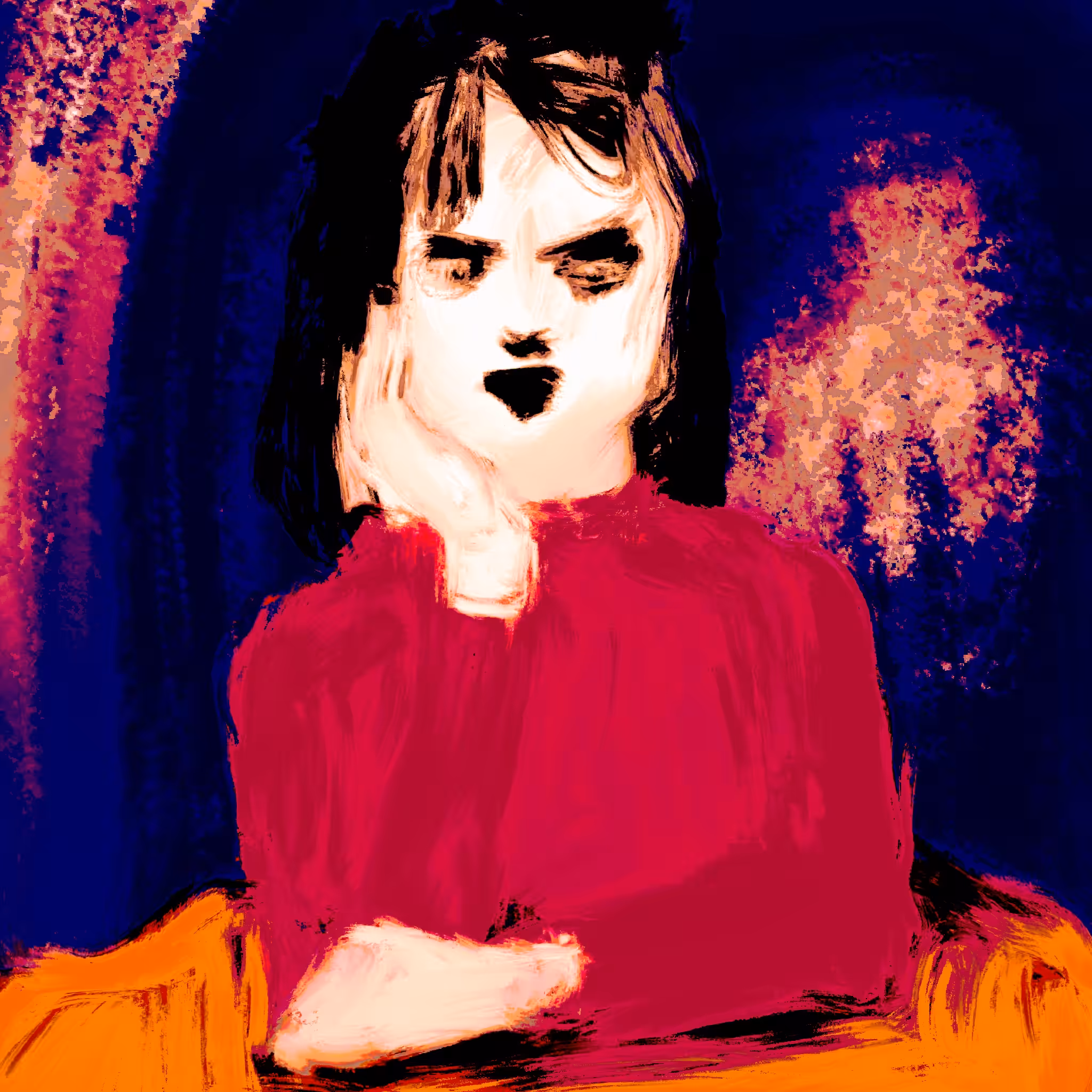 judy