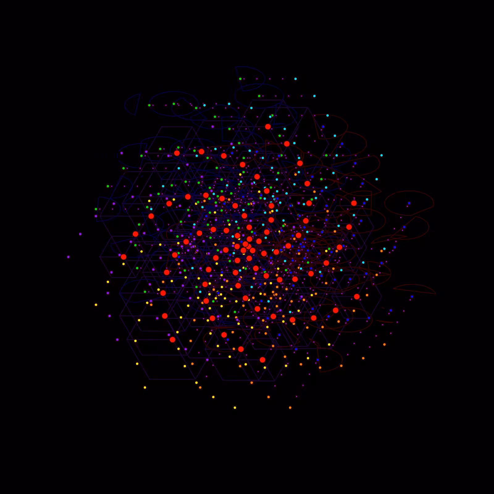 Planetary Trajectories #14