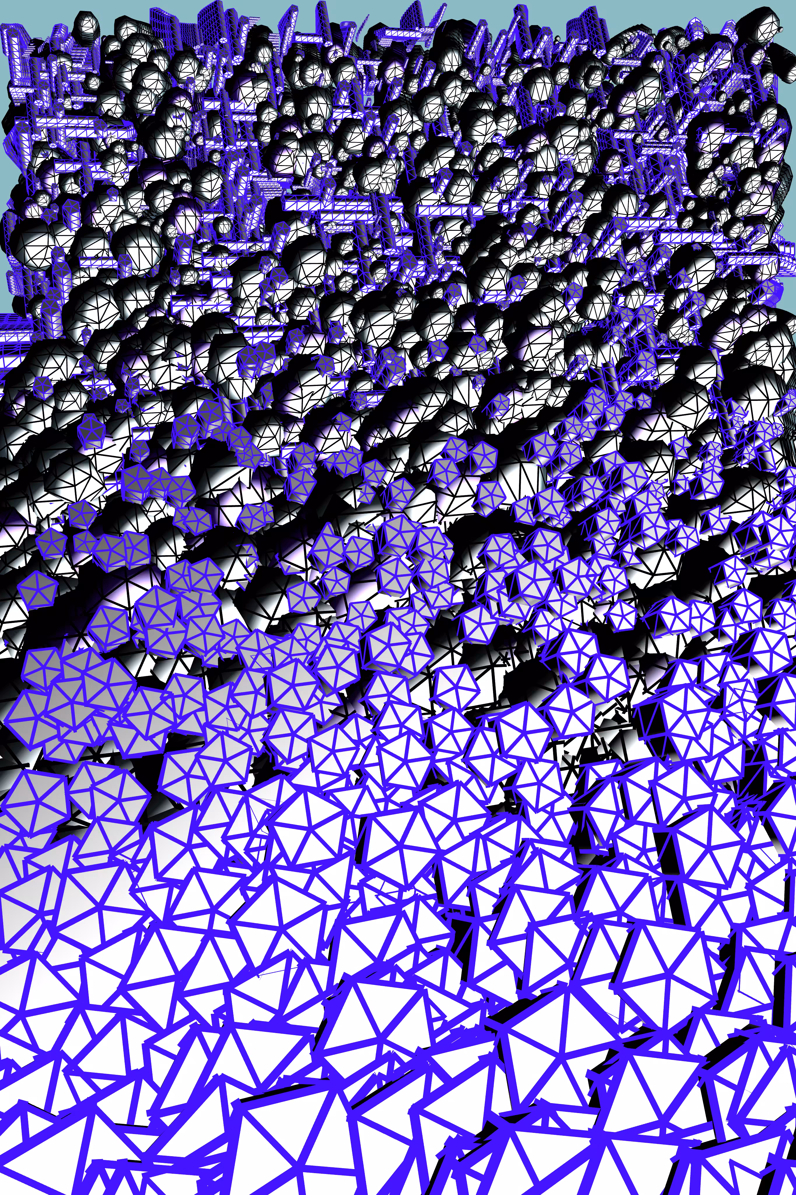 Antiflow #65