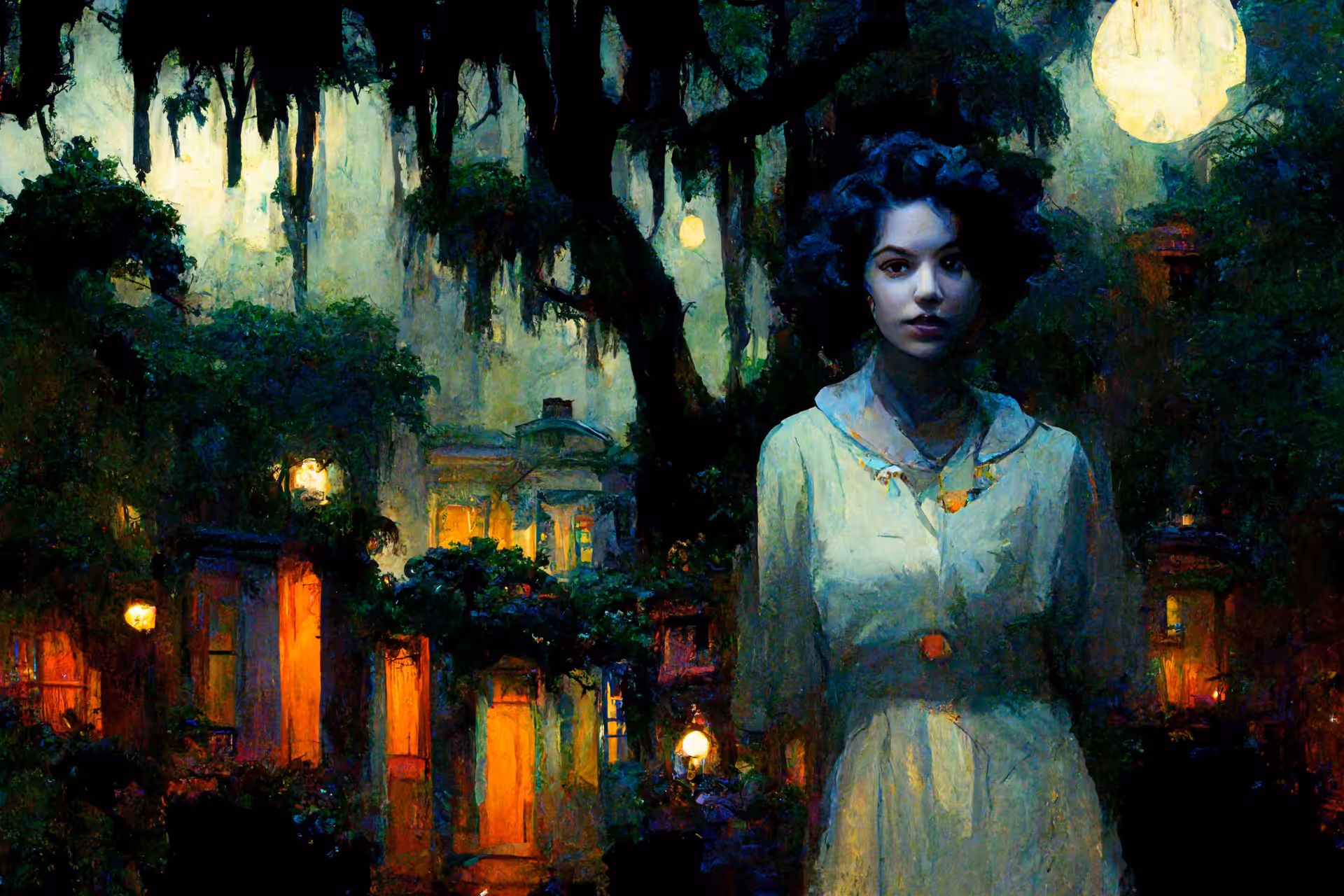 Savannah