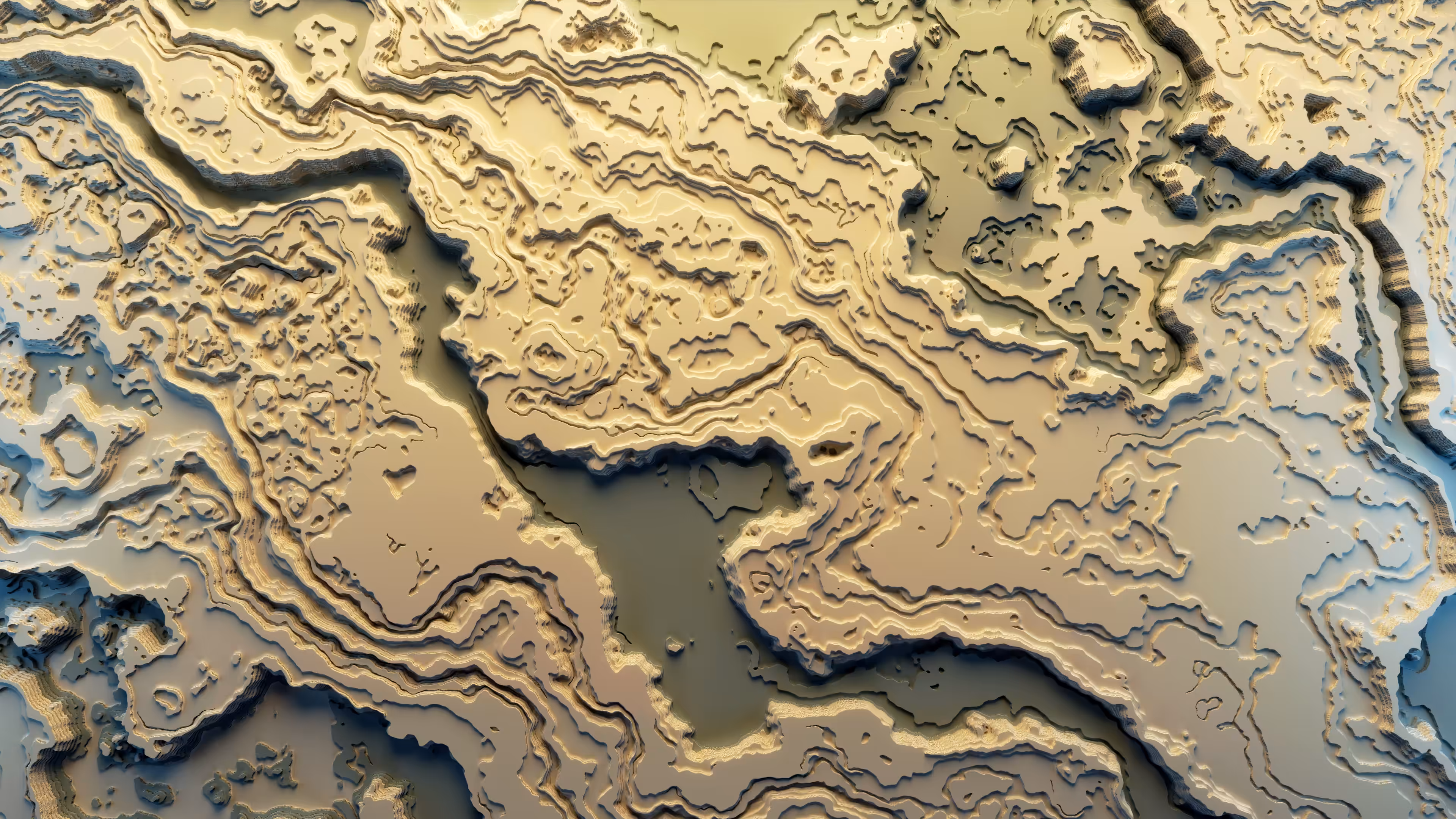 Muddy Grounds