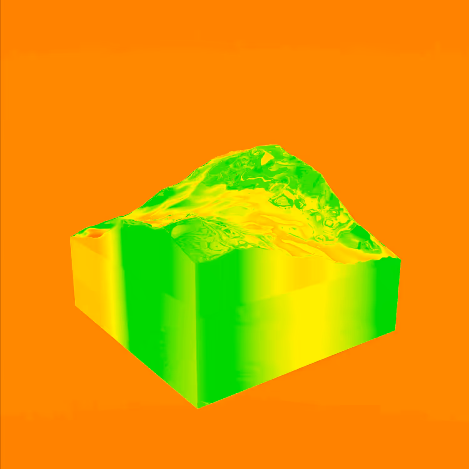 Heatmap 4
