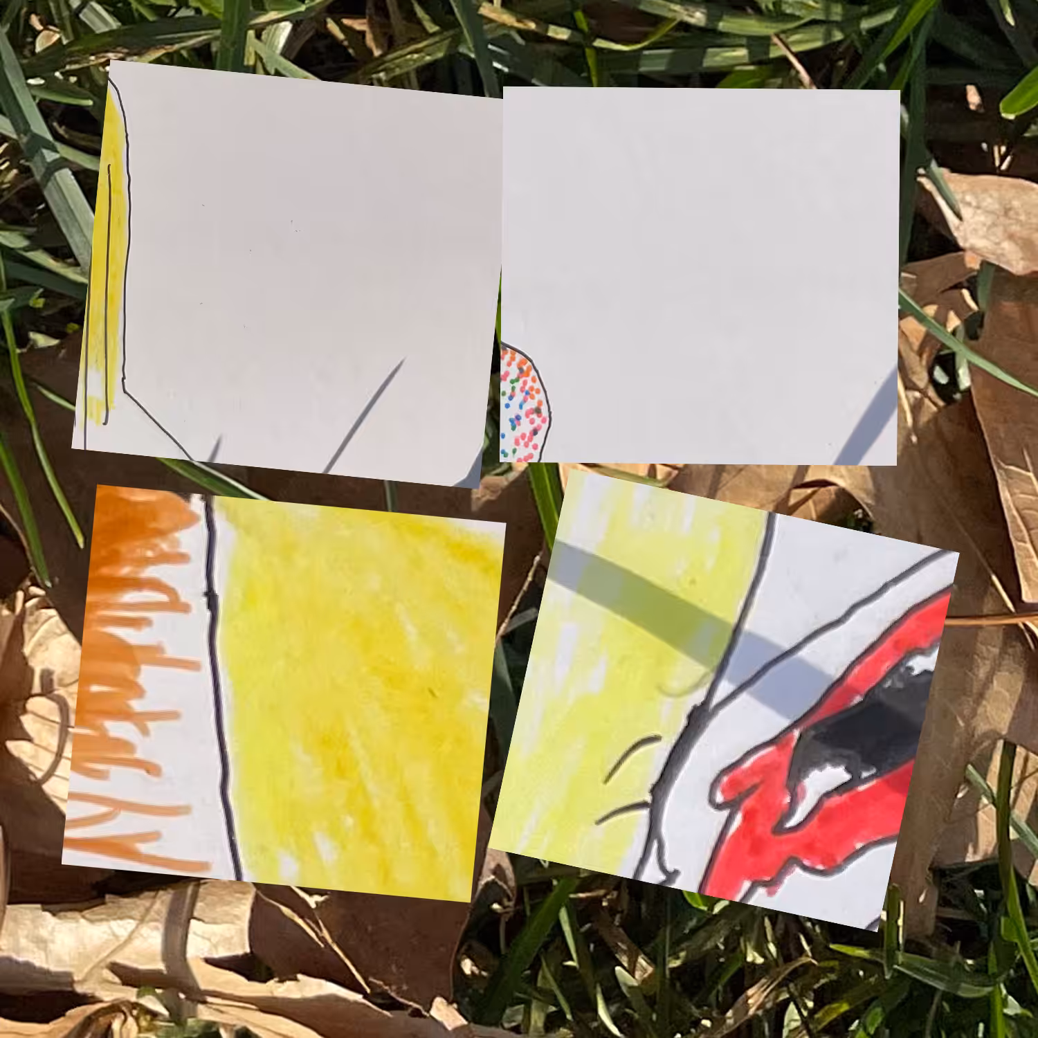4drawings4naught