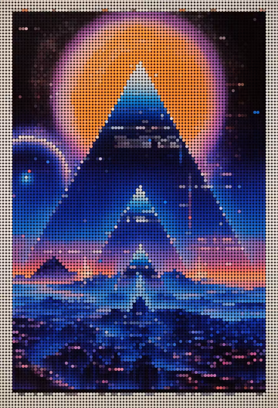 BasedPixels721: BASED PIXELS #378