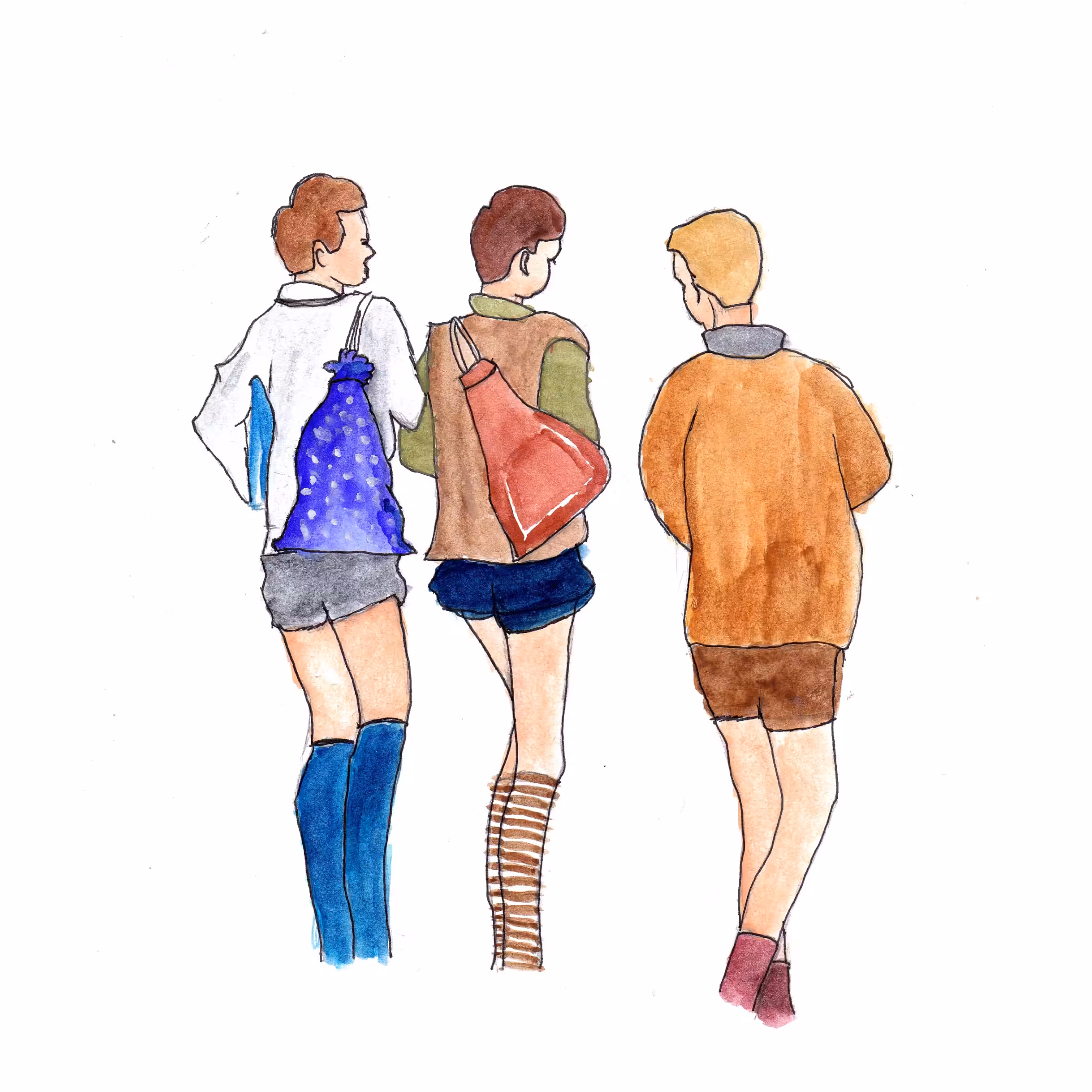 Boys 