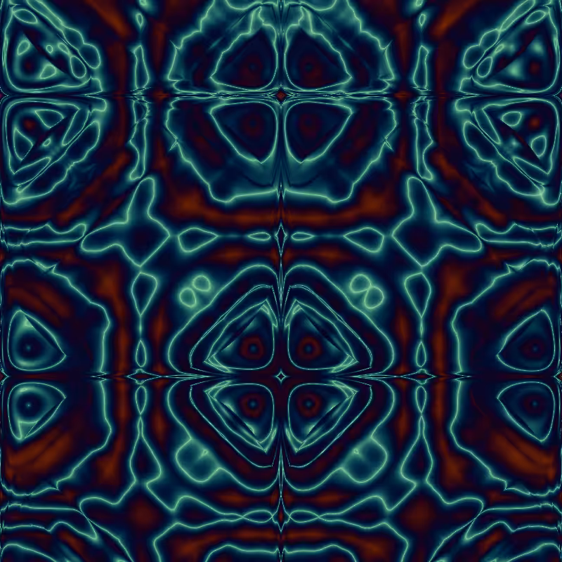 Above (The Infinite) #127