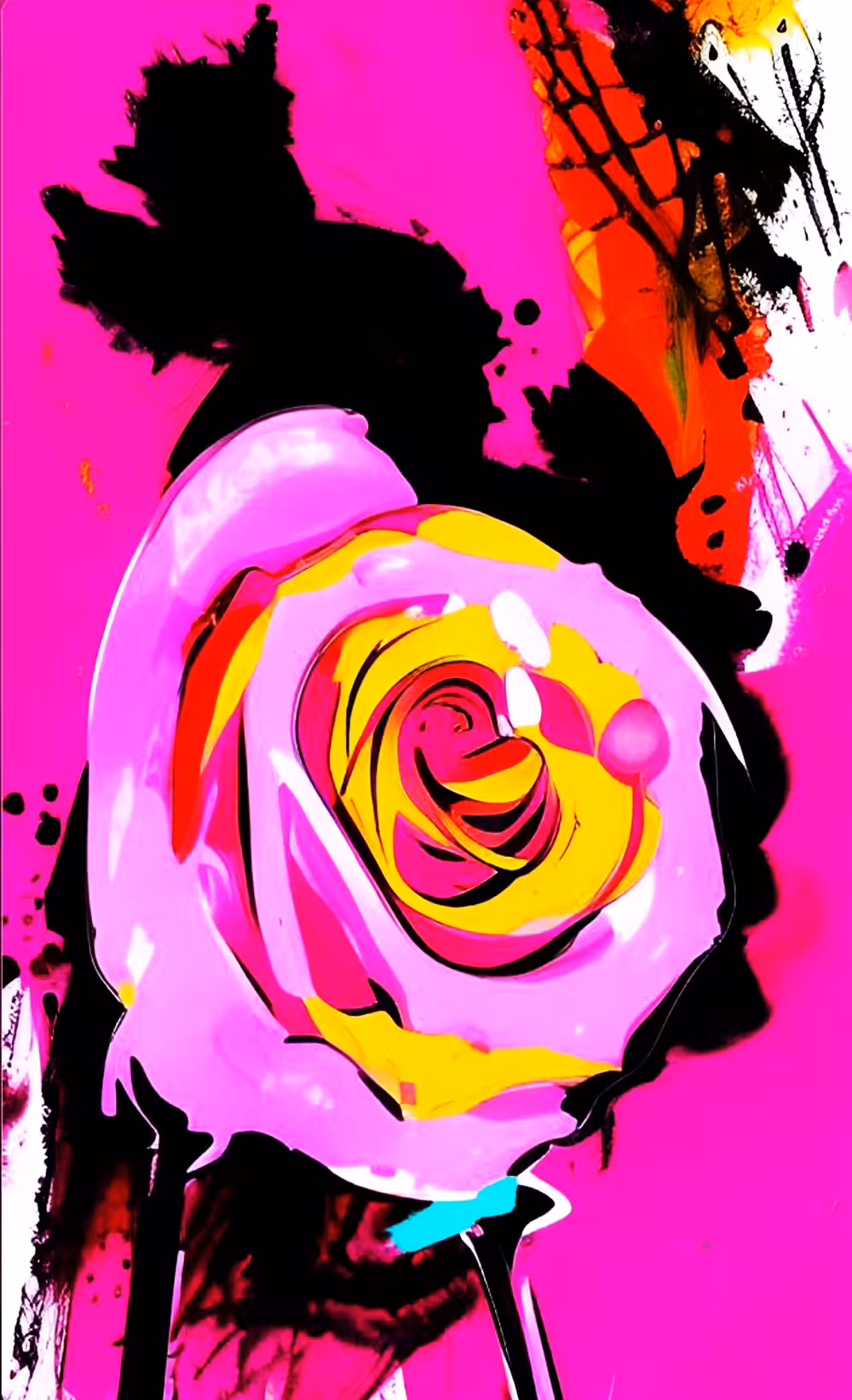 Rose 36