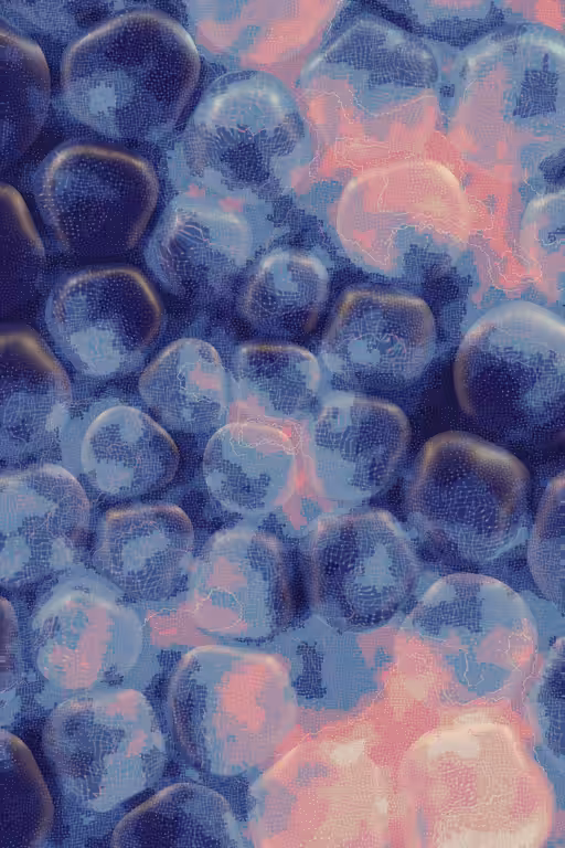 Vitreous #96
