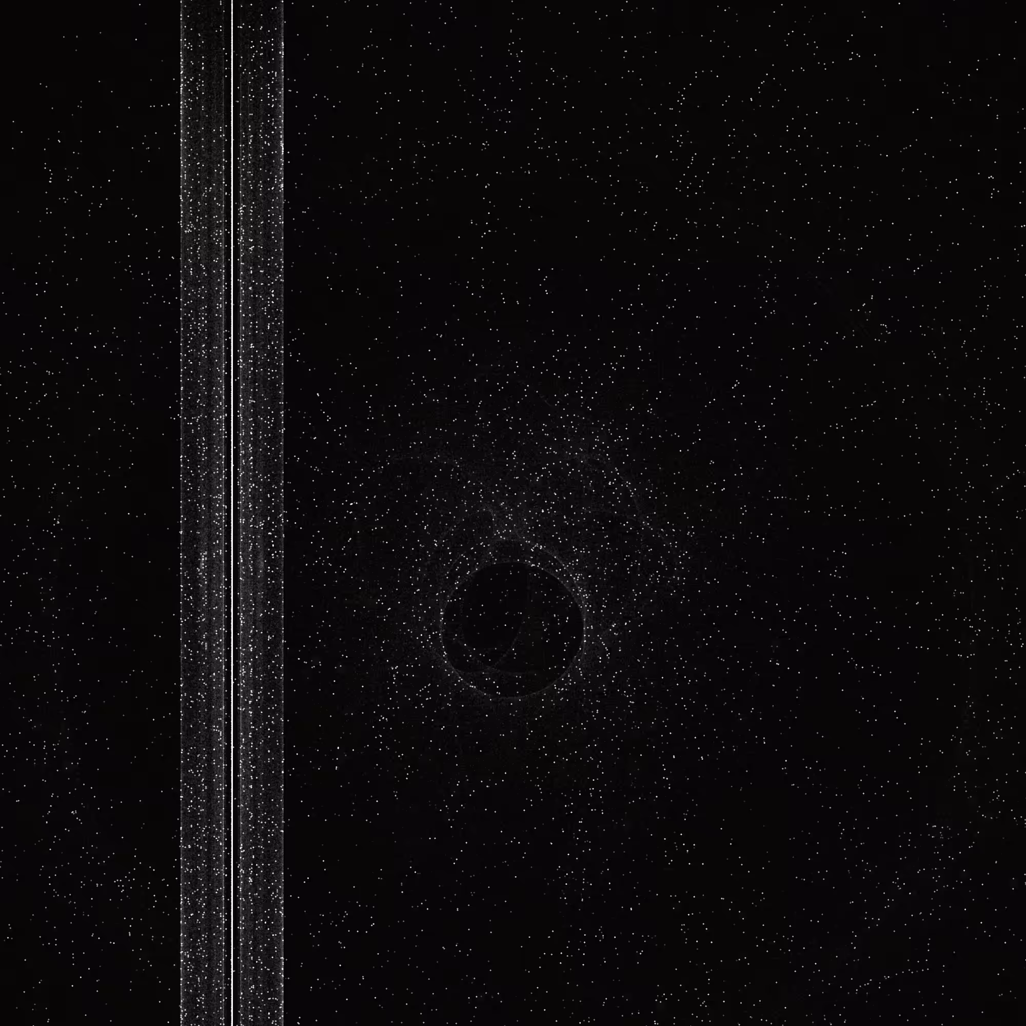 Soul Fragment, dark #10