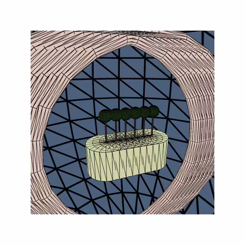 spatial #64
