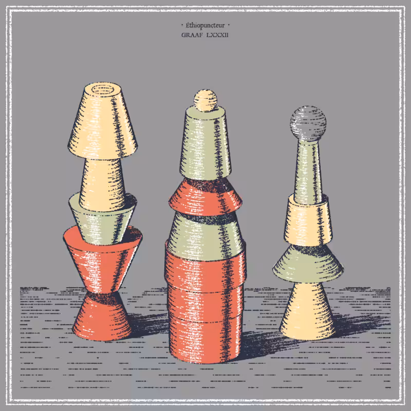 Arbitrary Vessels #51