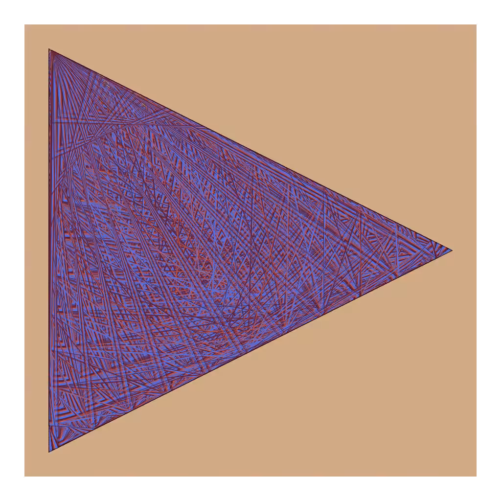 String art generator #255