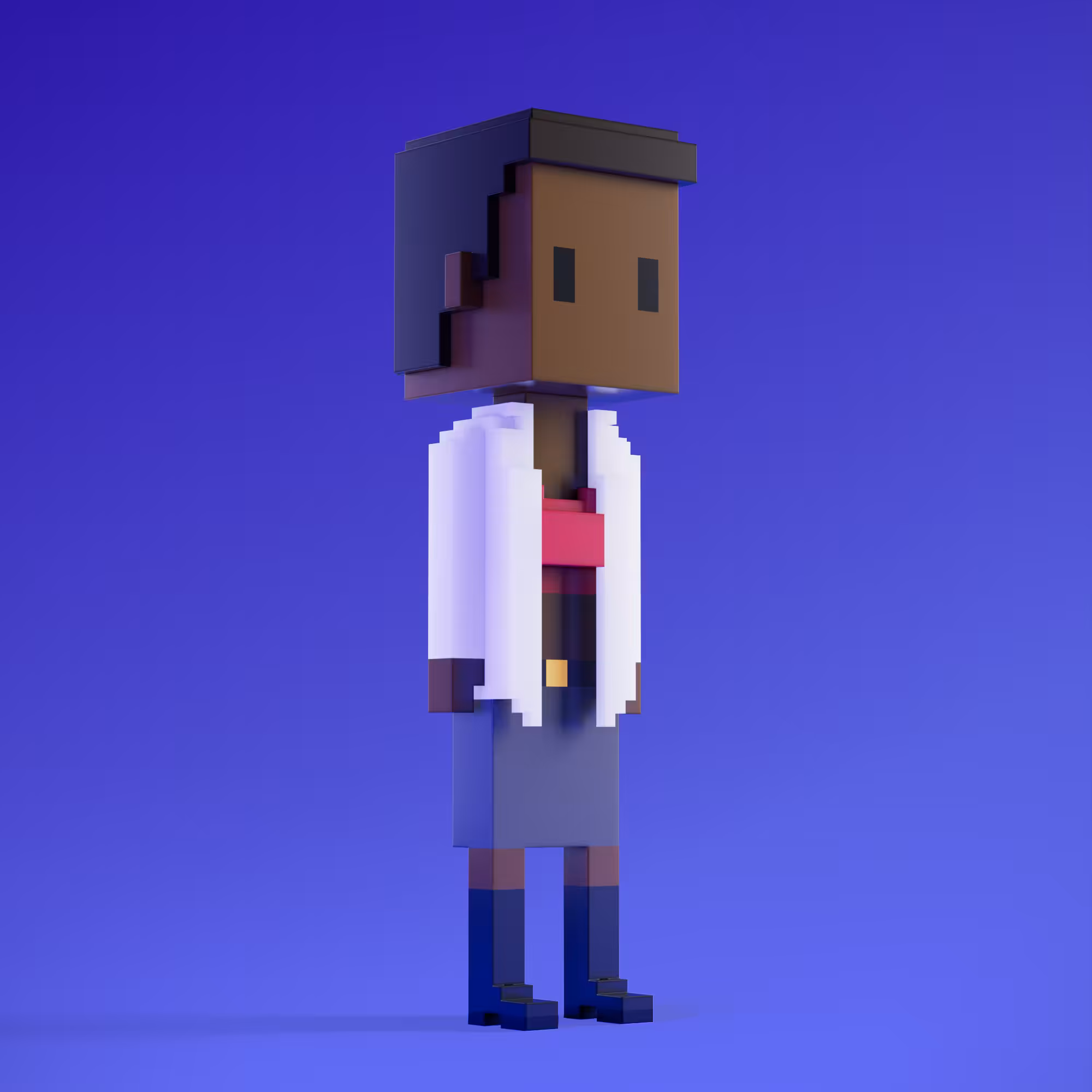 Meebit #14609