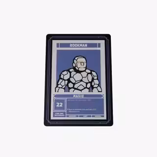 Rockman