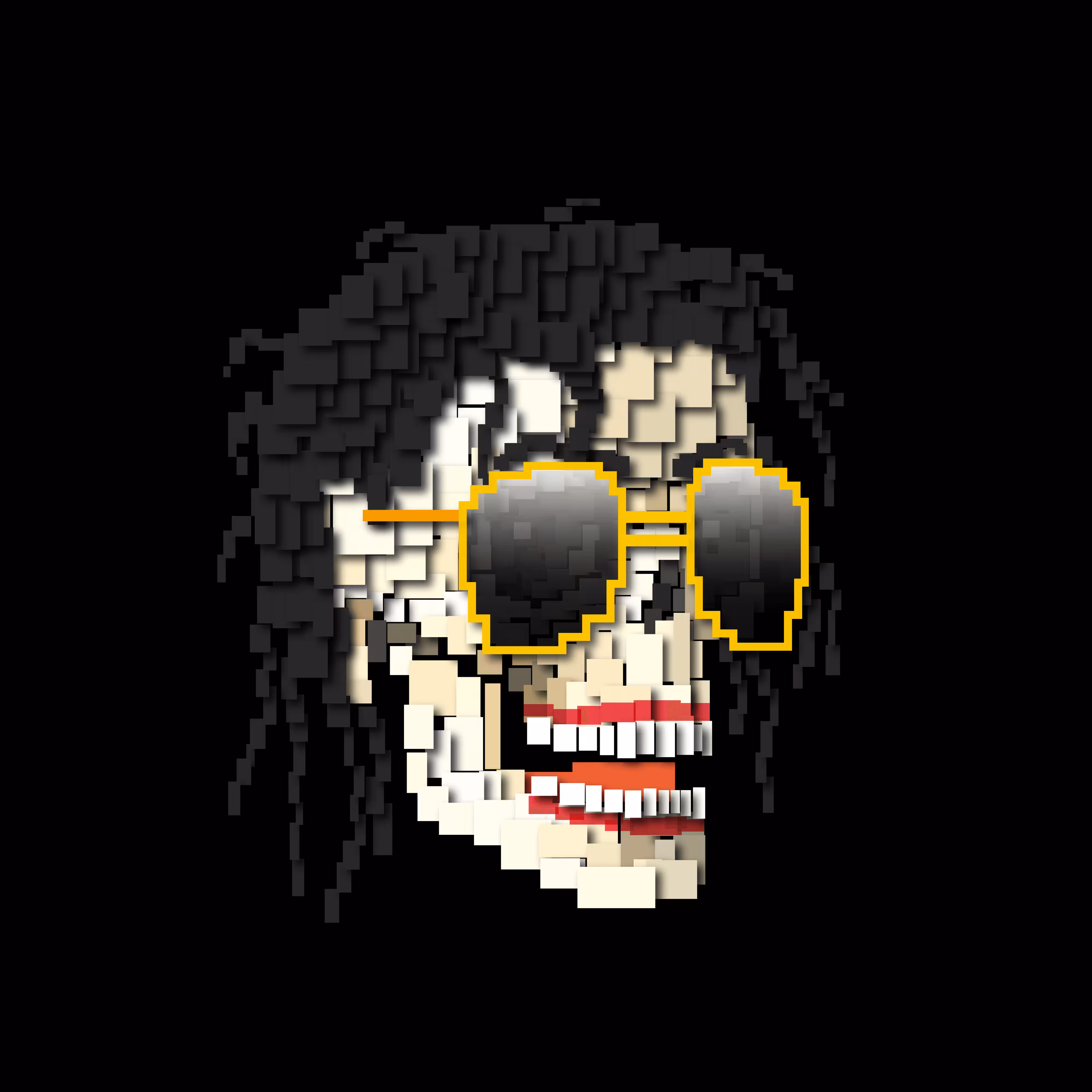SkullBlock #503