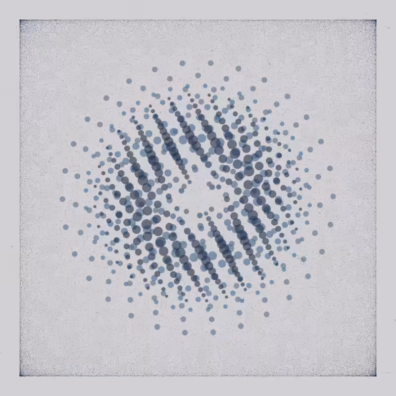 a repeating cycle #7