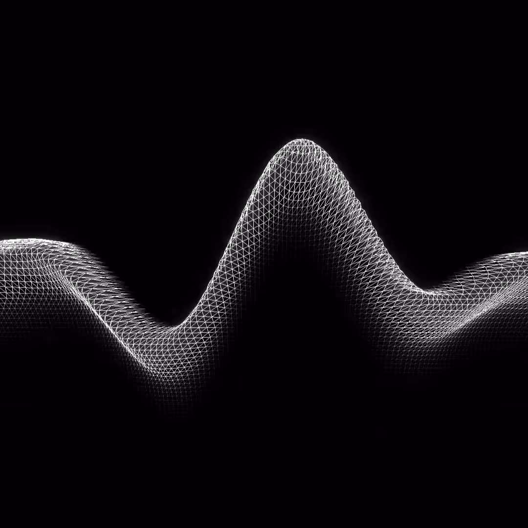 darkwave mesh