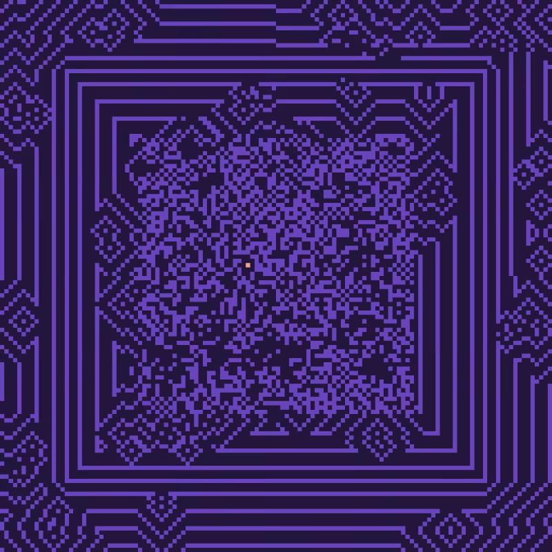 Tegodego Flow Maps Generator #57