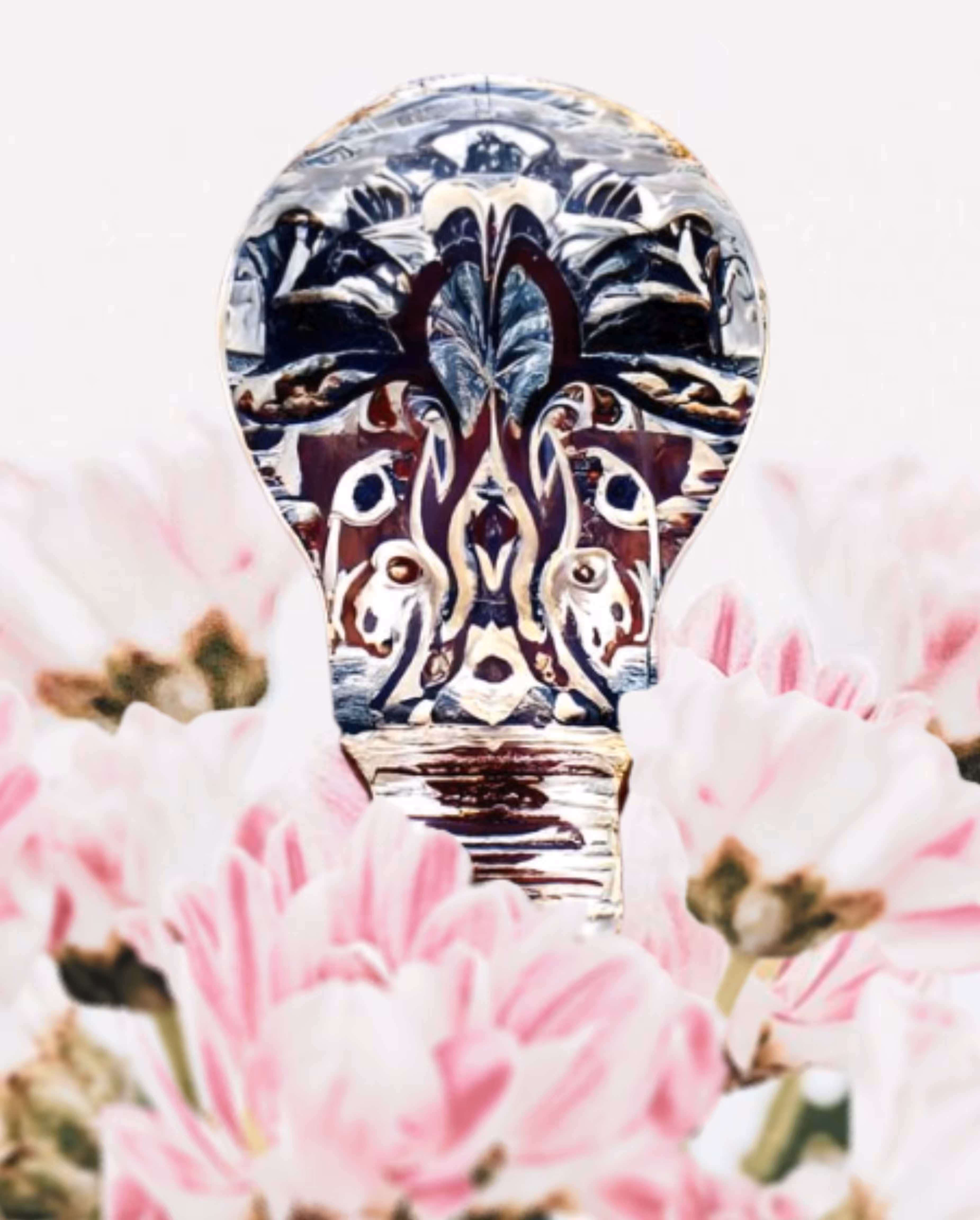 LightBulb - @RajiPriyonoNFT