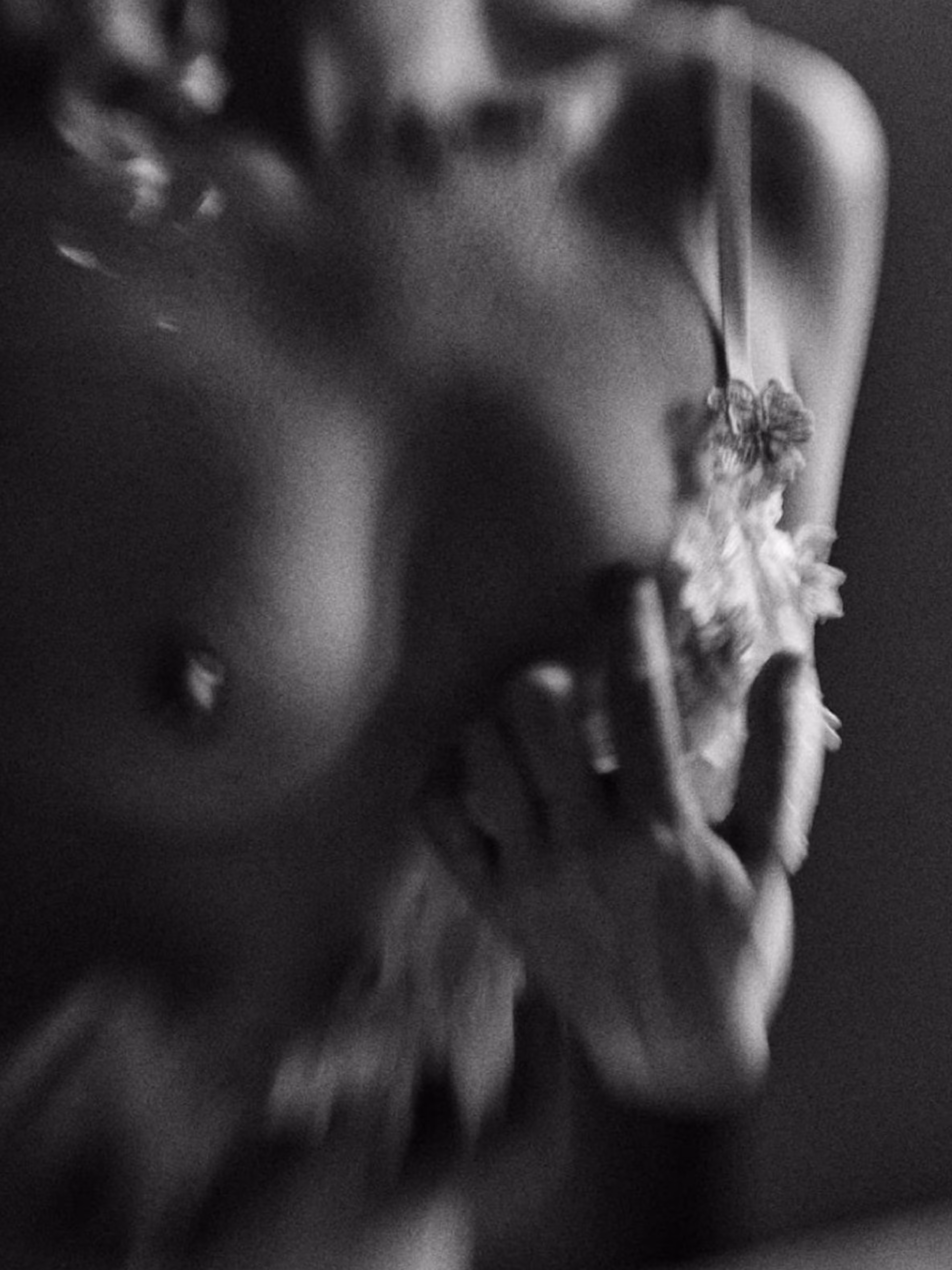 Haze of You