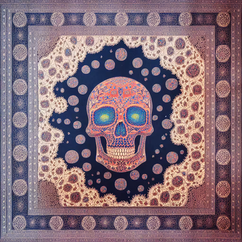 Sudo Rug #227