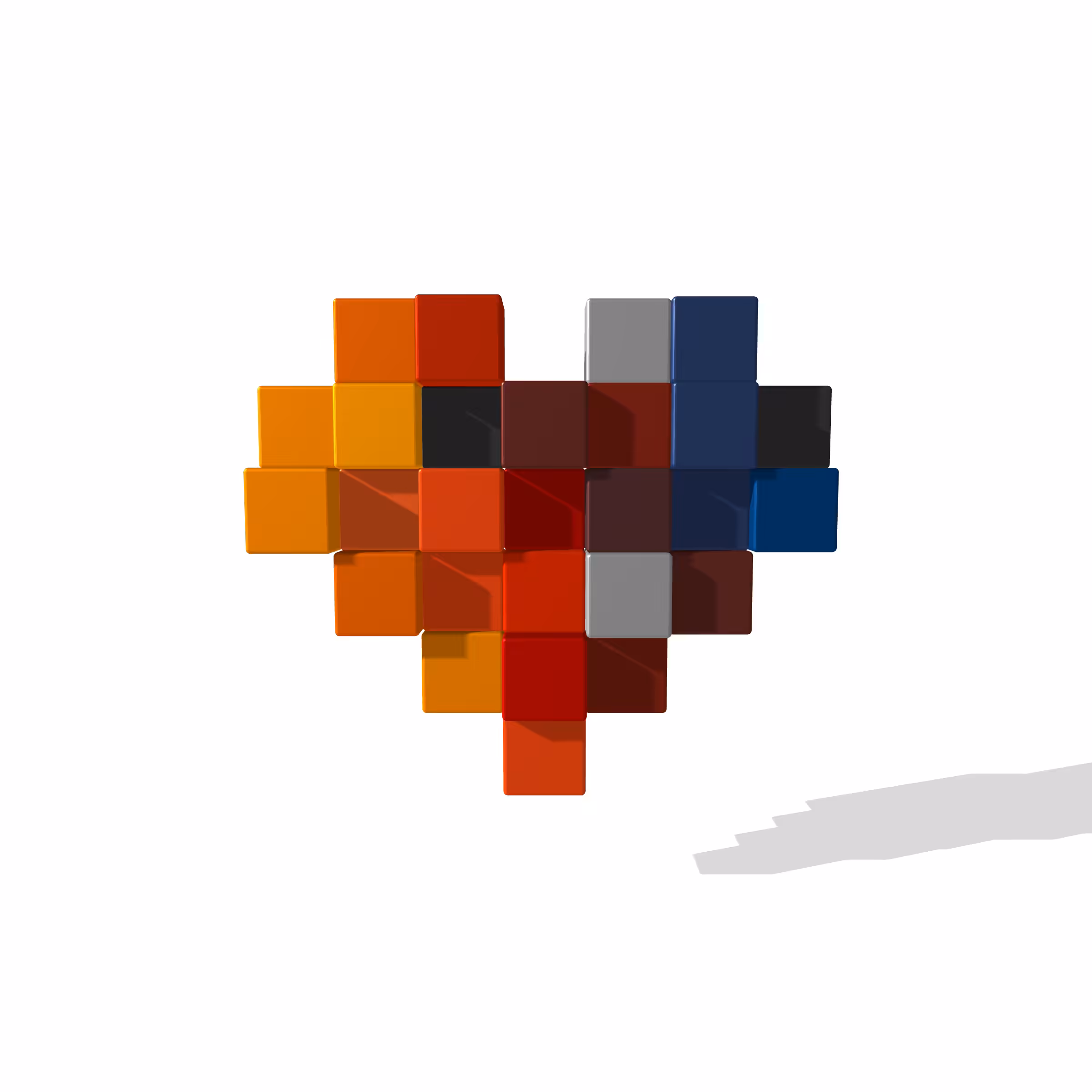heart + craft #11517