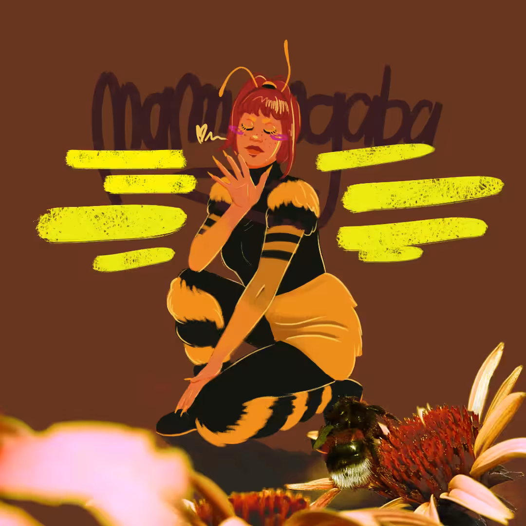 MAMANGABA / MMI001