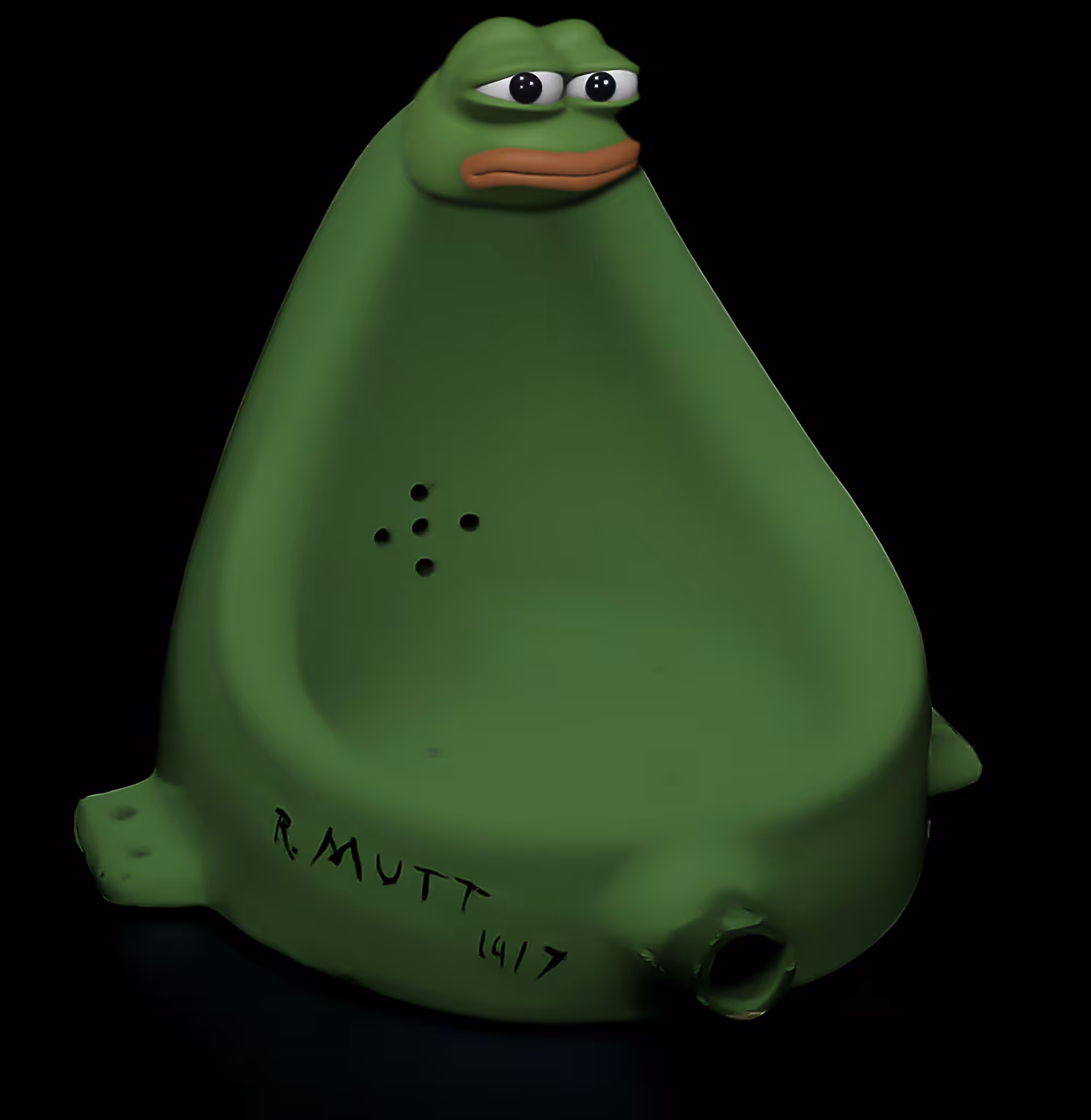 Duchampepe 