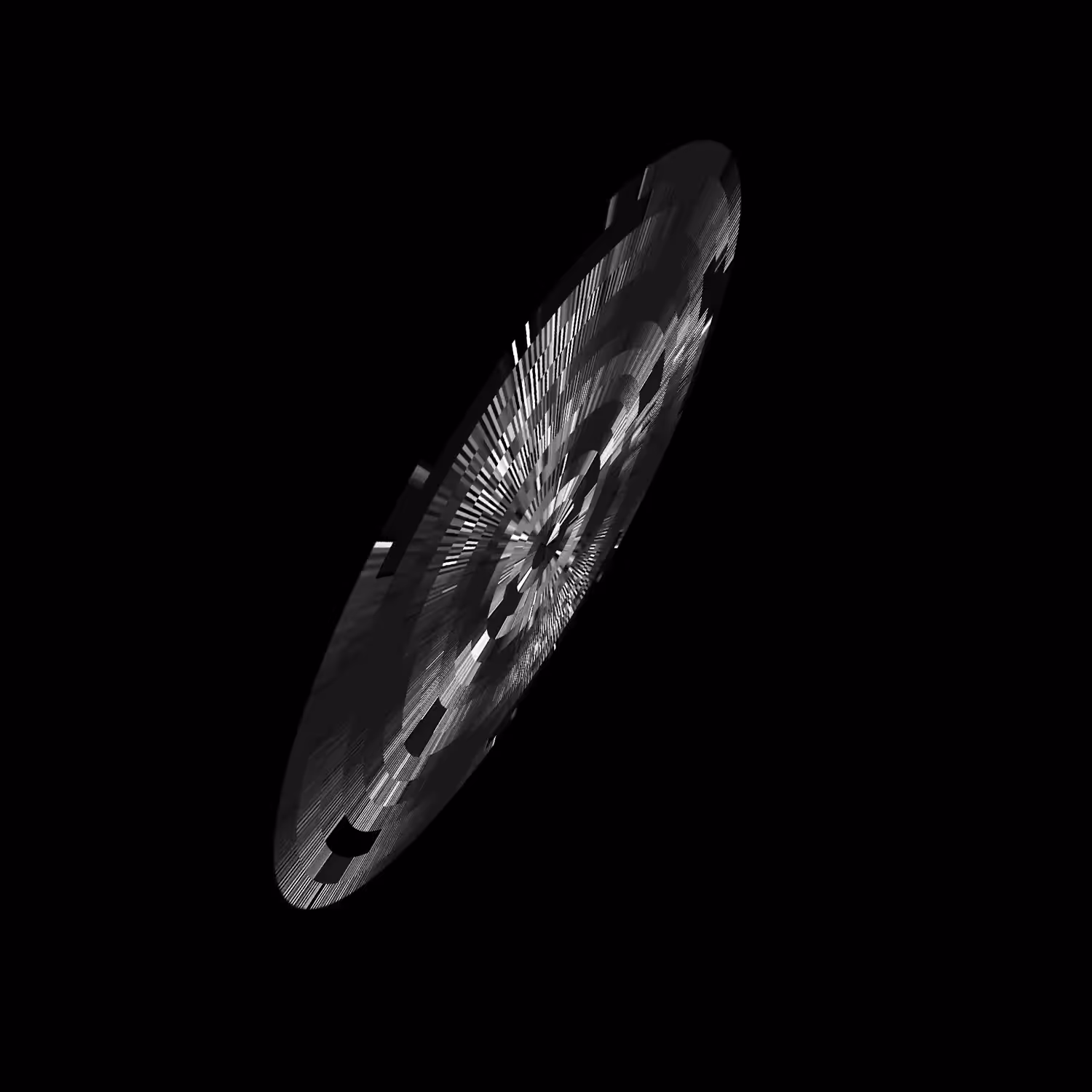 polar orbital 2G-3