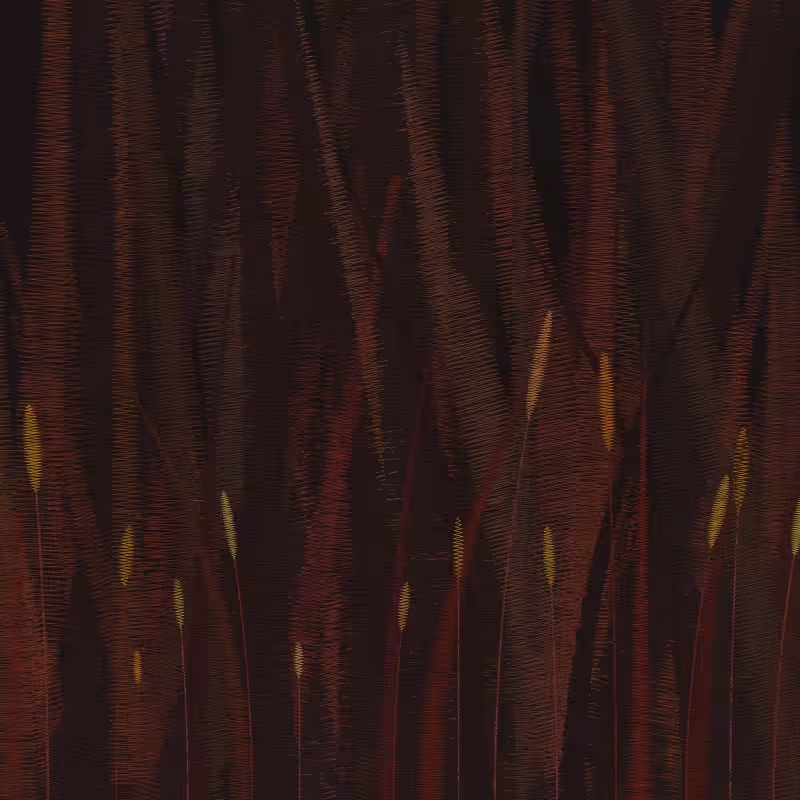 ZigZag Garden #85
