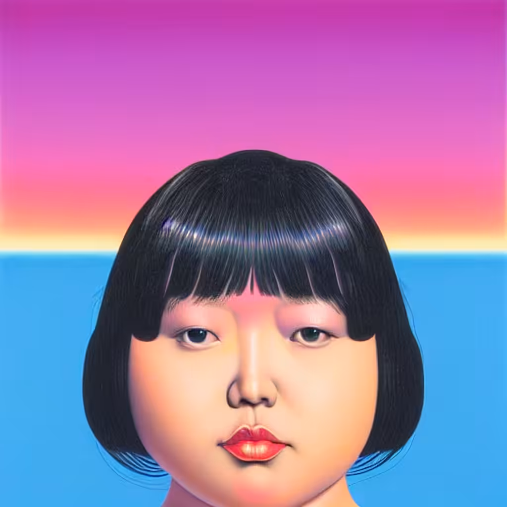 日没