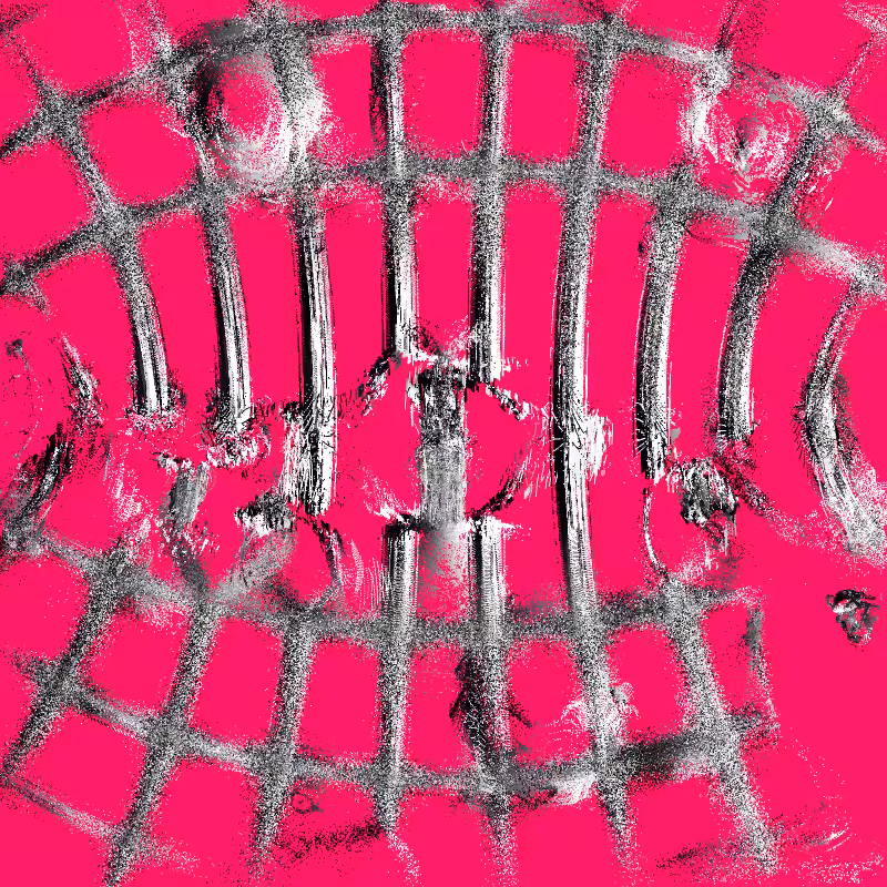 Imaginary Resonances #403
