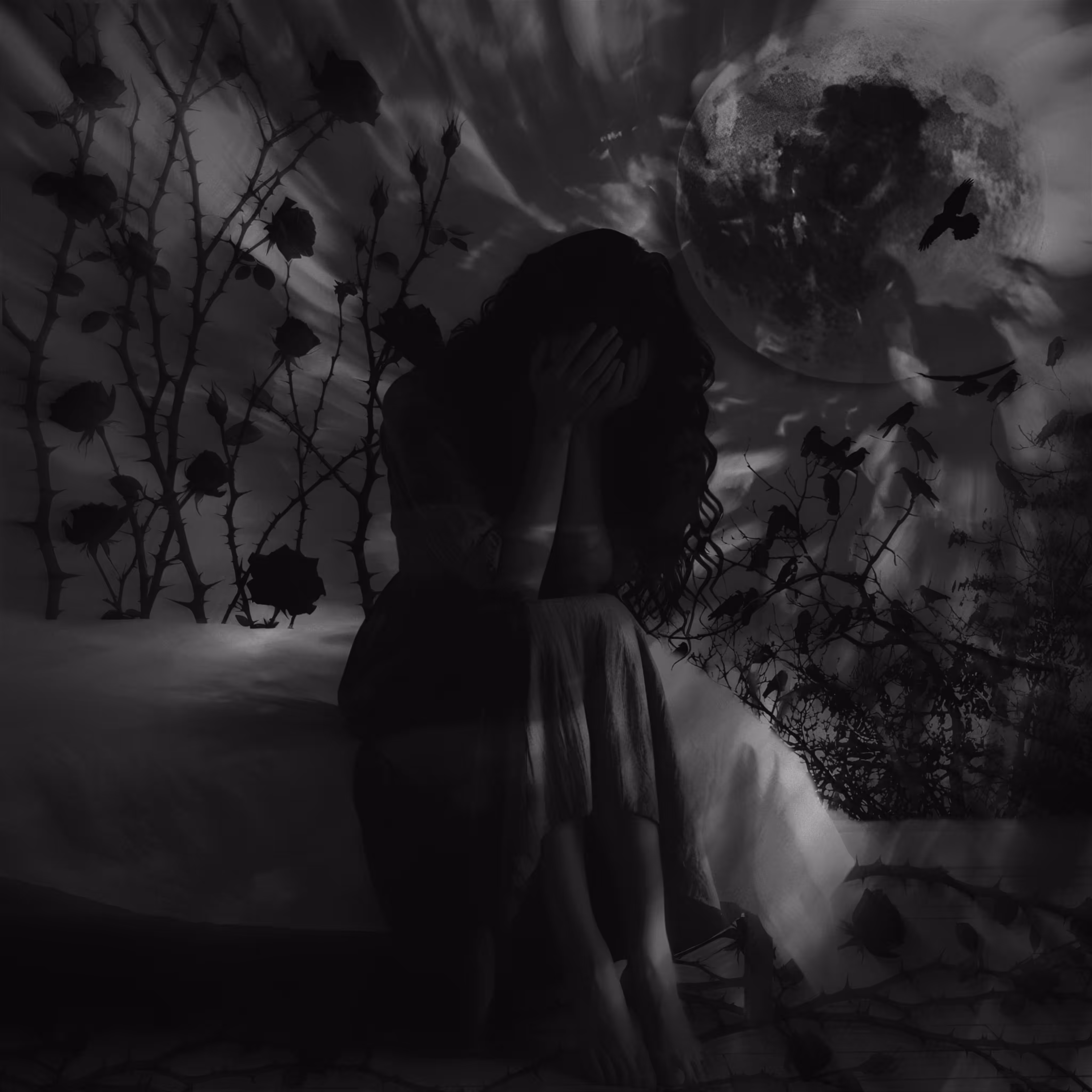 Sweet Insomnia