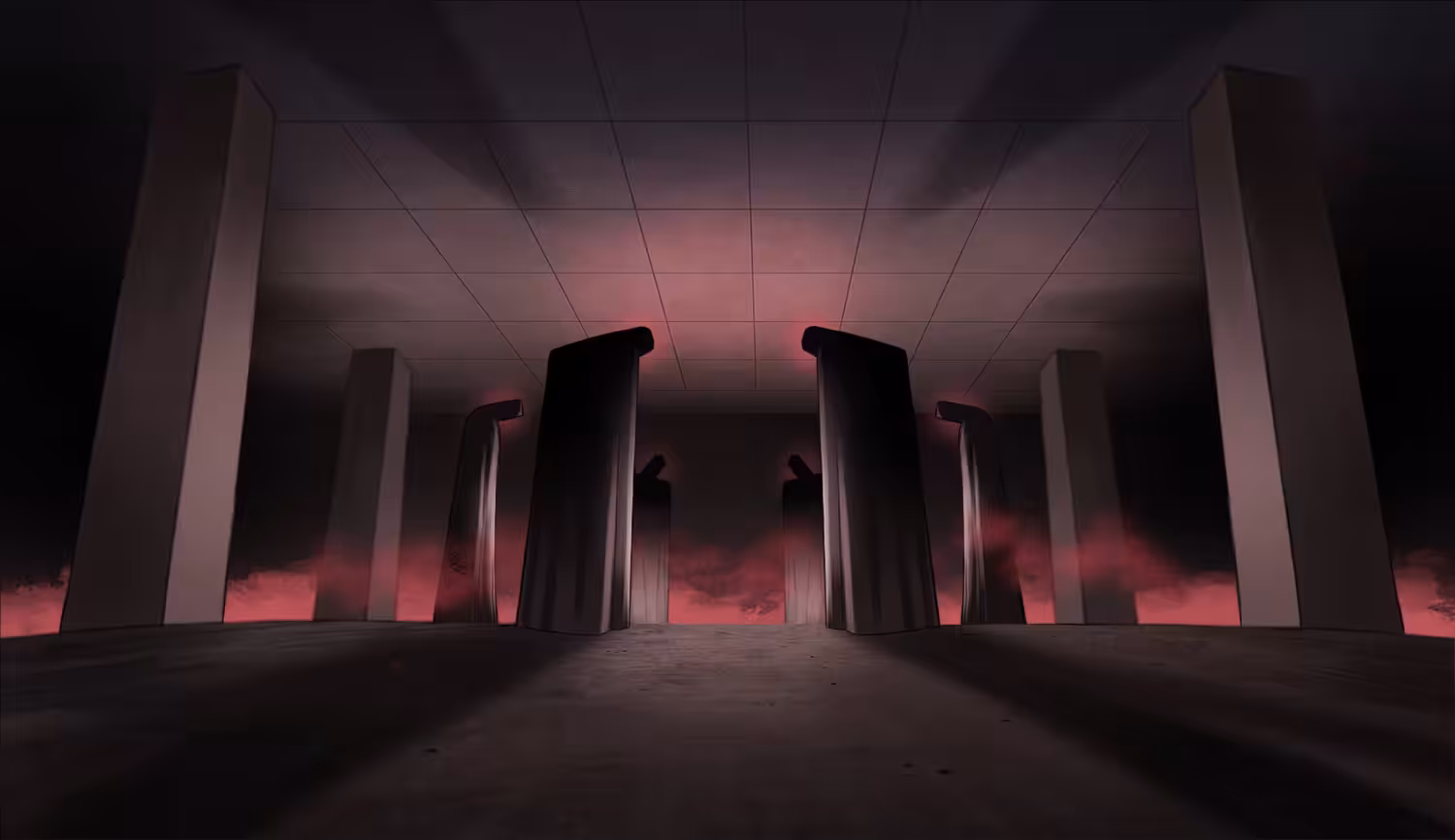 Summoning of The Cube - IS #3