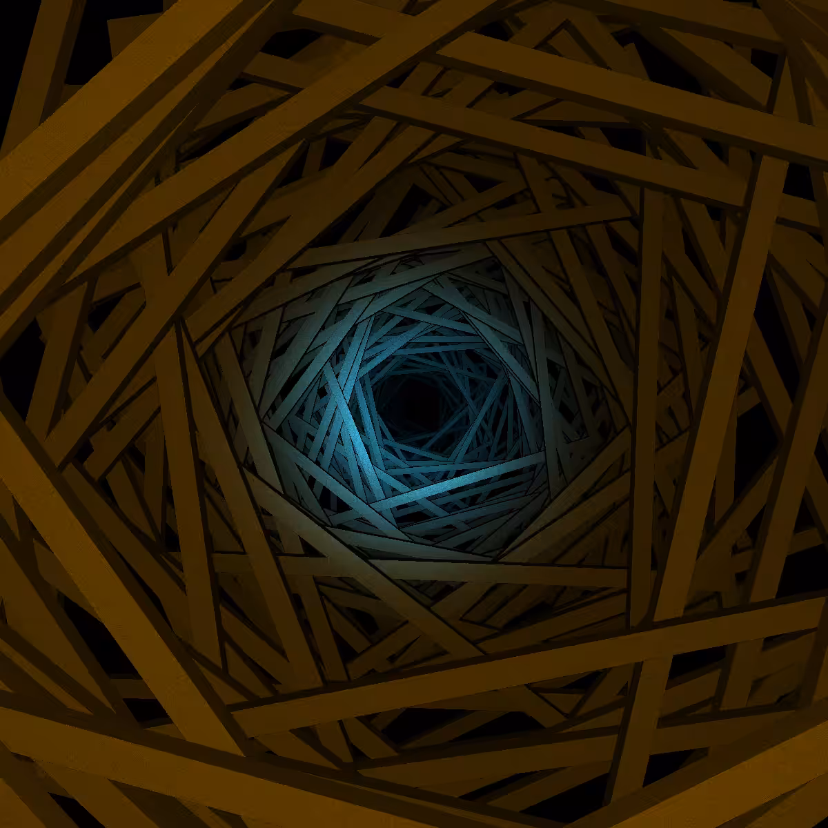 Down The Well #235