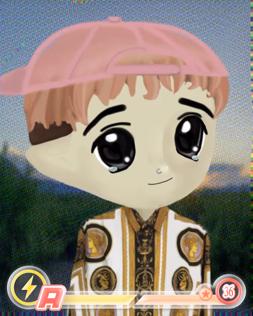 Milady 2593