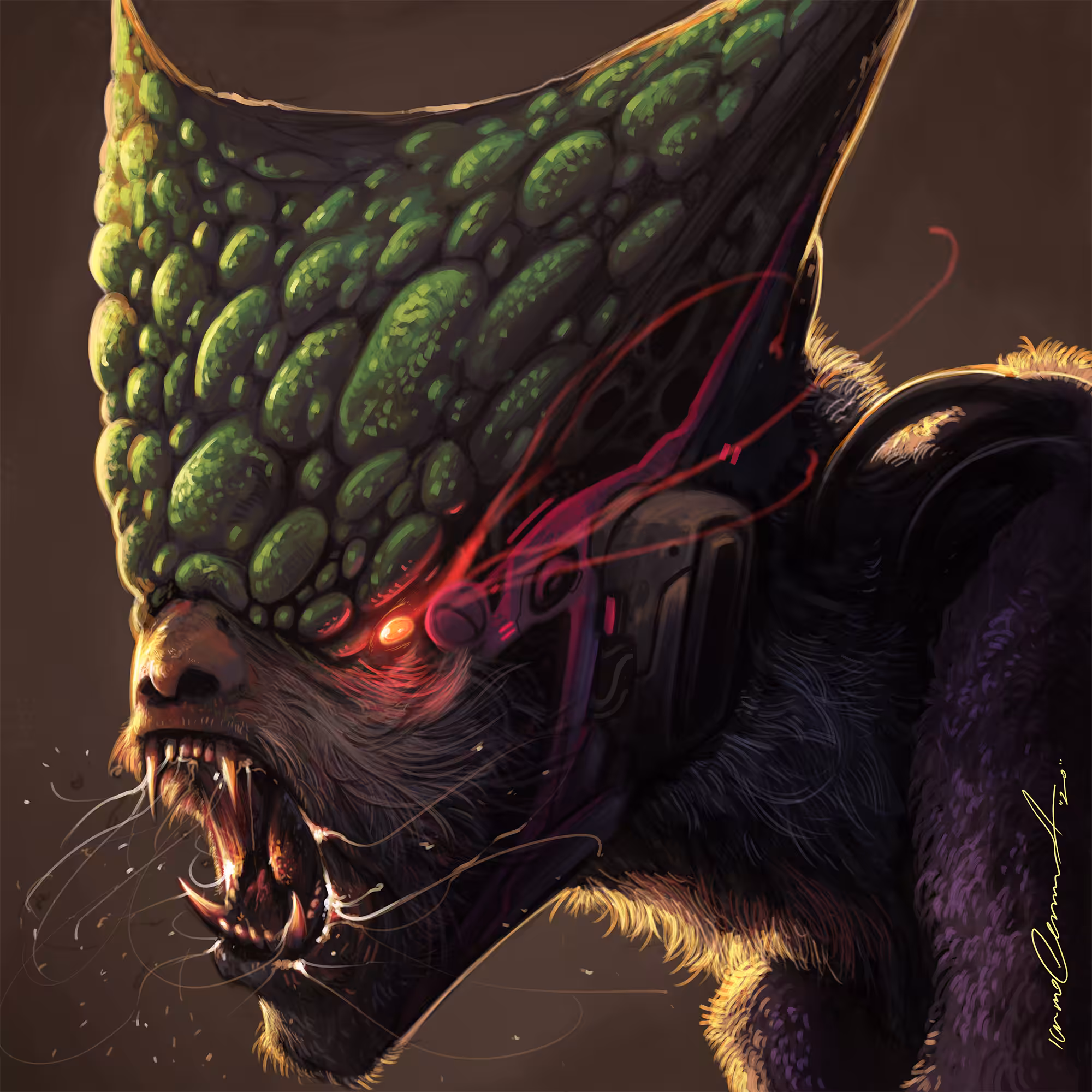 CELL V.13