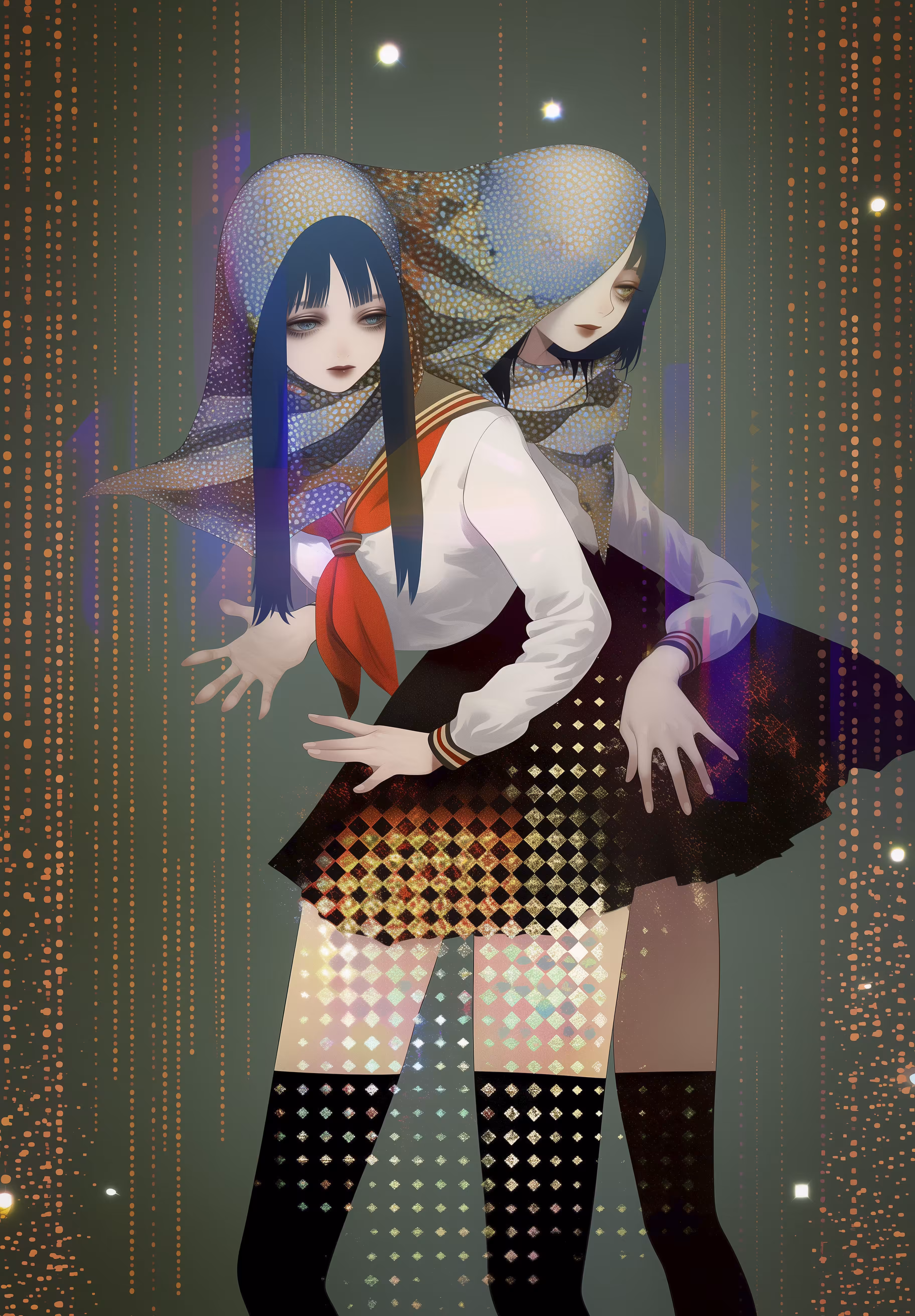 Japanese Rumba