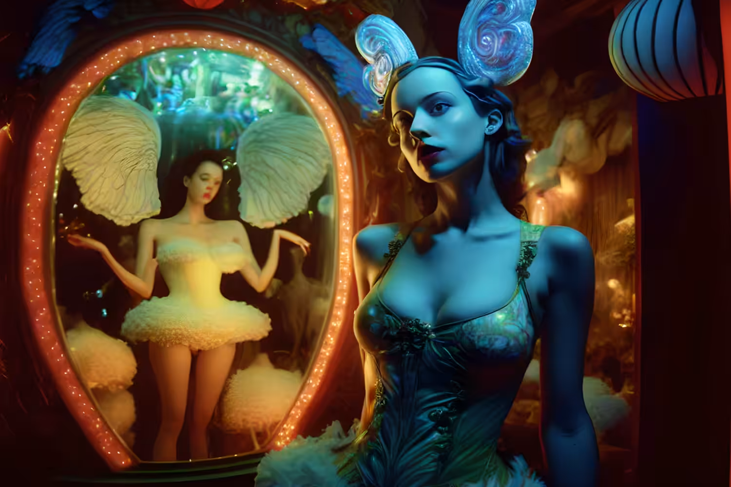 Cabaret Nights