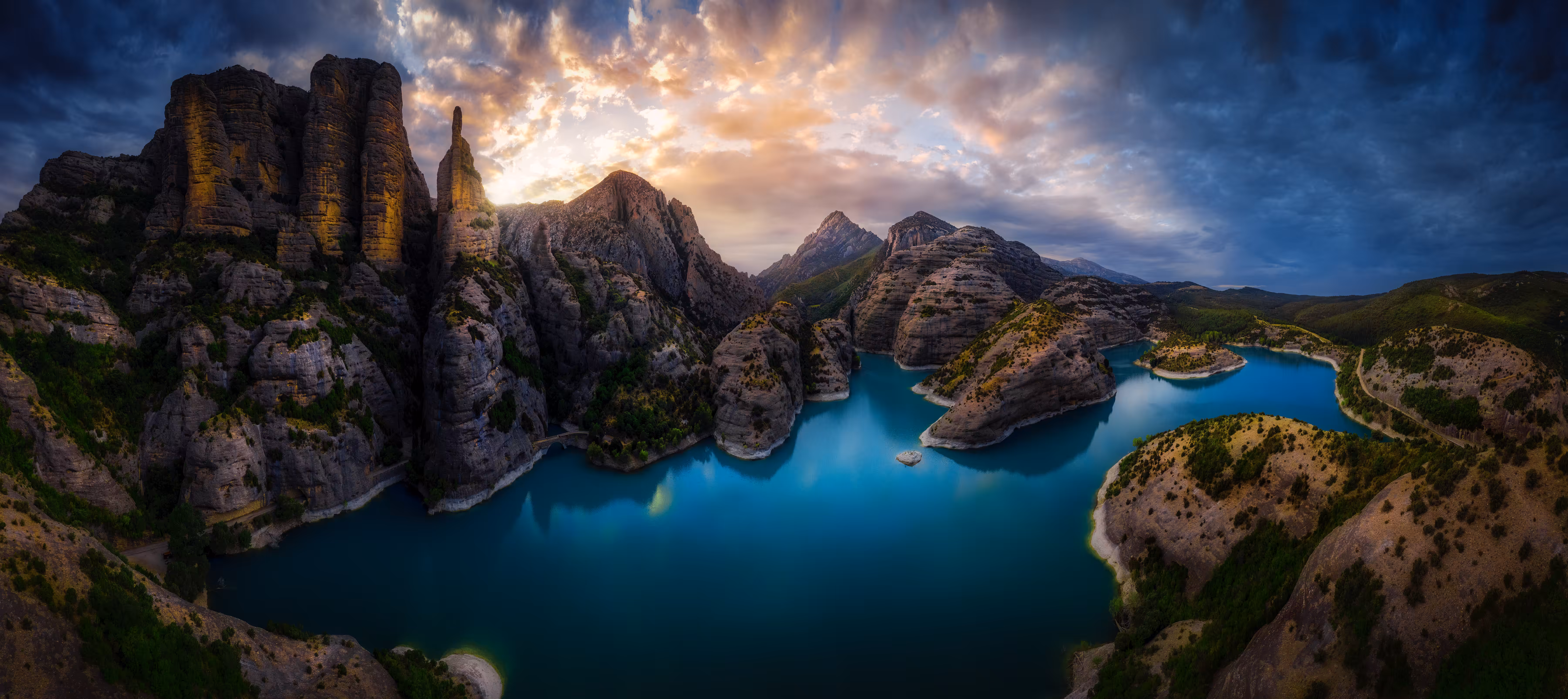 A Perte De Vue