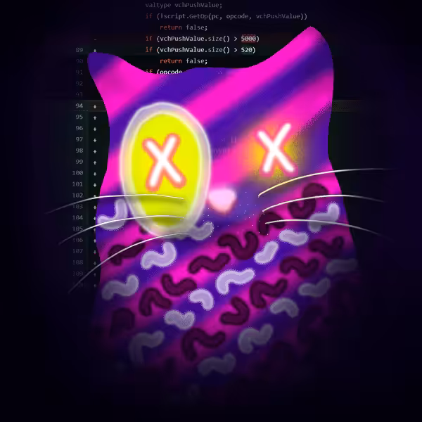 Quantum Cats #1330