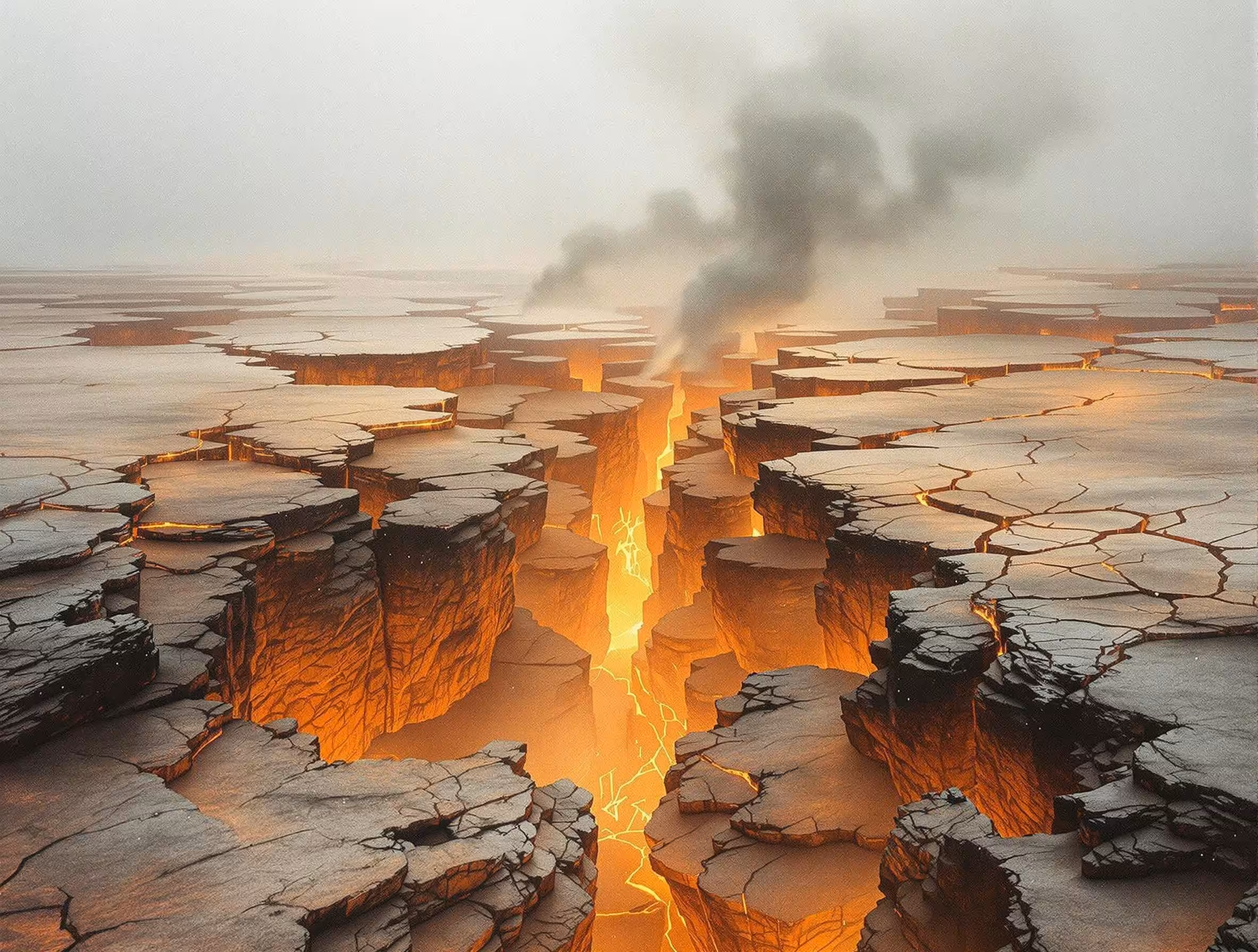 Datastani Hart’avayrery, the "Plains of Judgement"