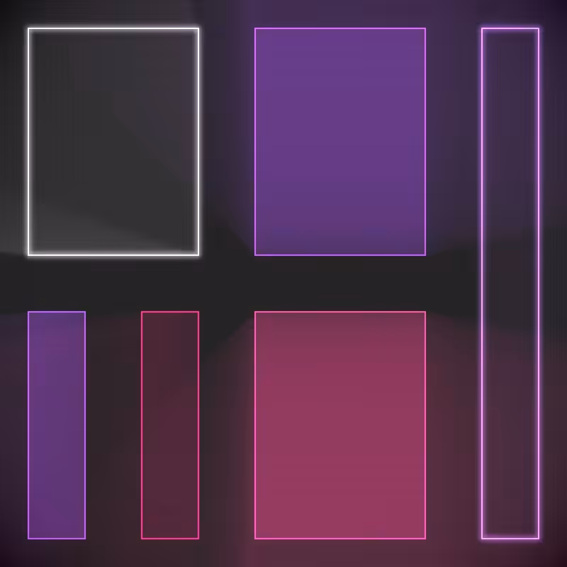 Lightcells #16