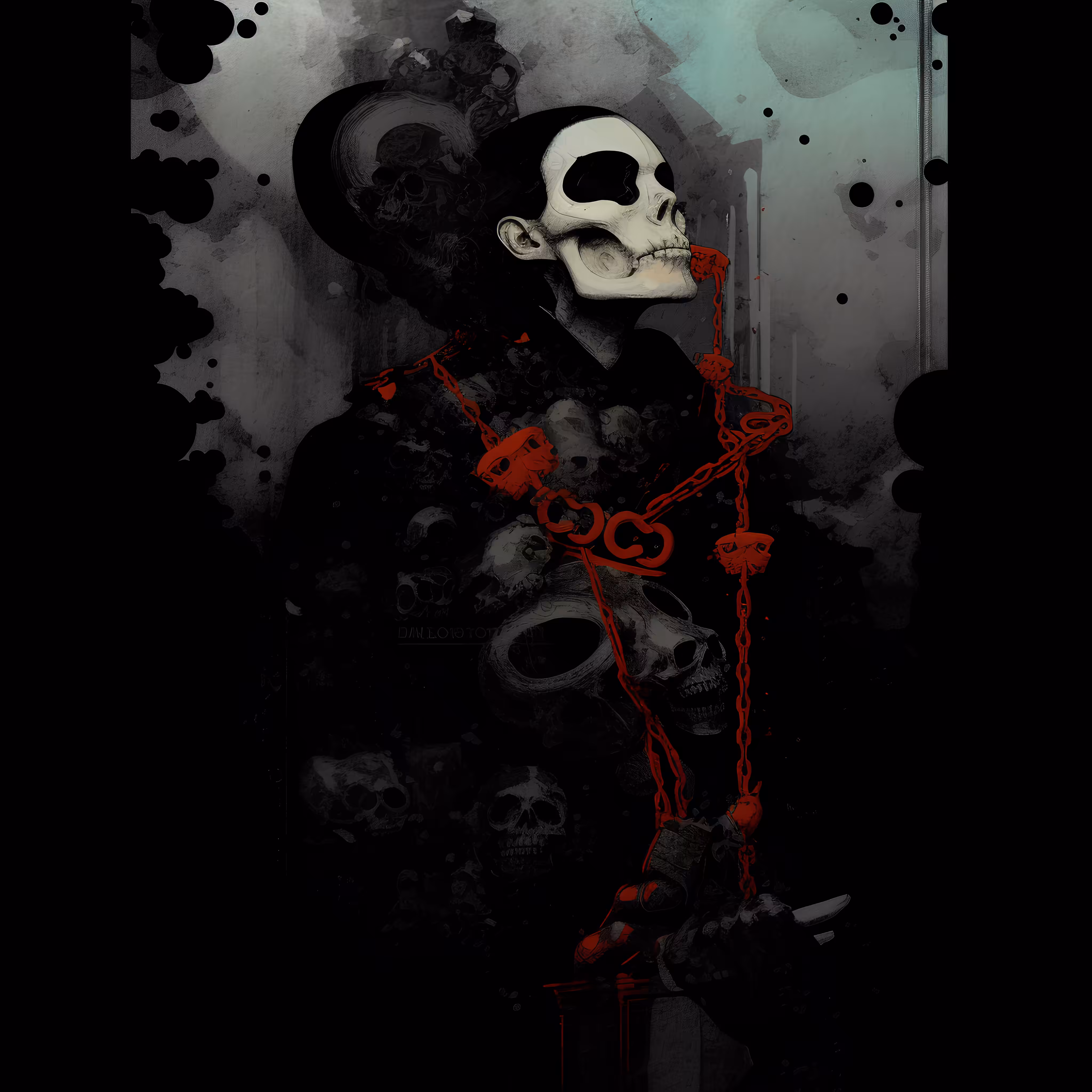 Kurai #2